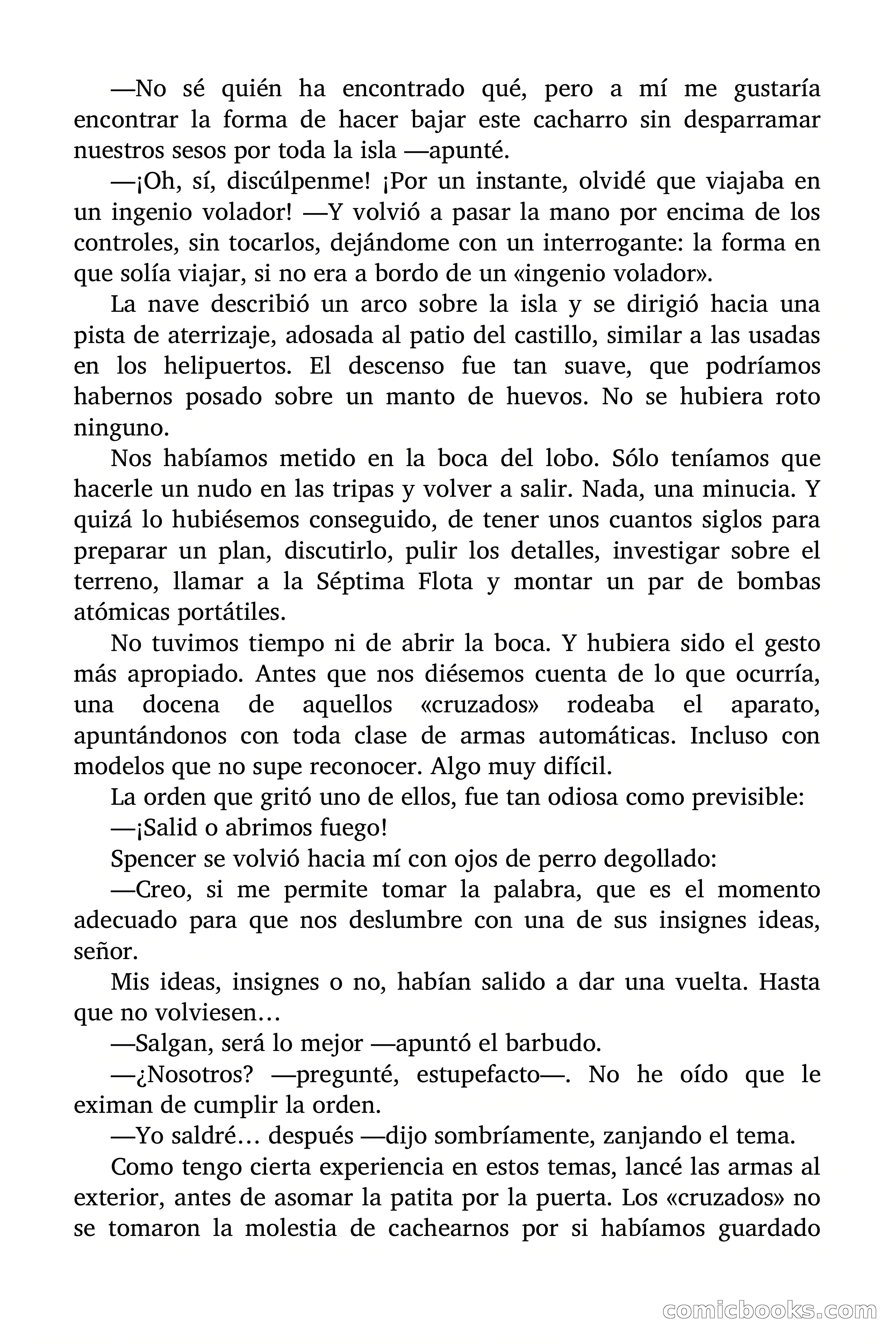 Indiana James — page 47 of 68