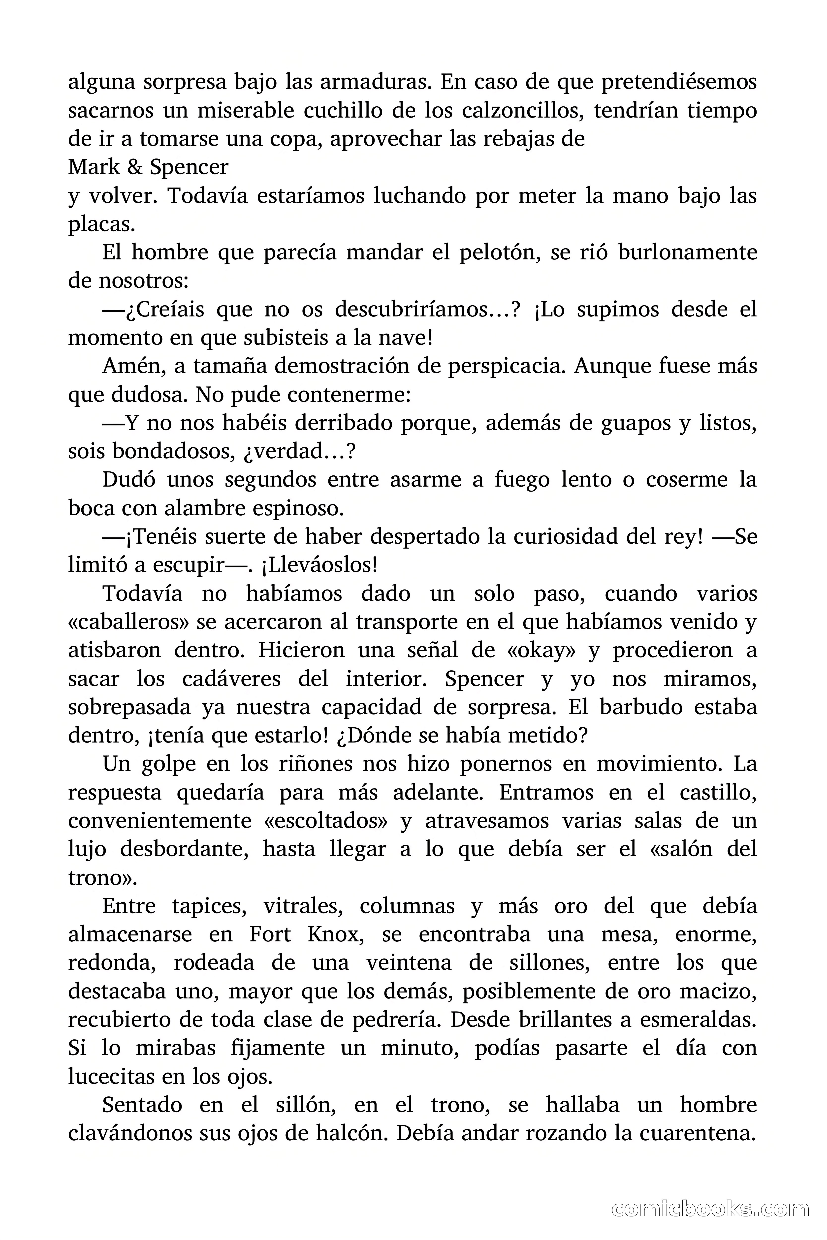 Indiana James — page 48 of 68