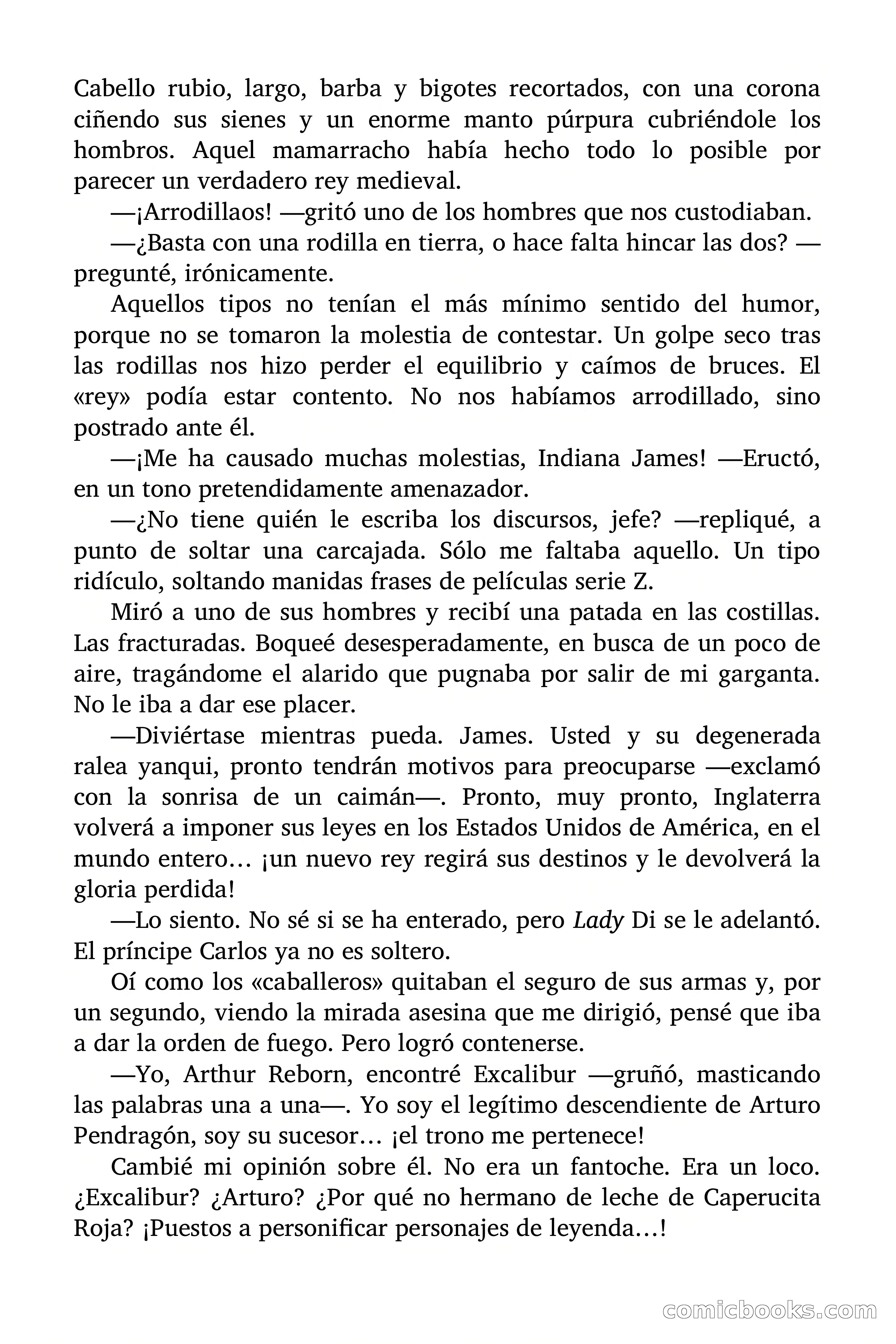 Indiana James — page 49 of 68