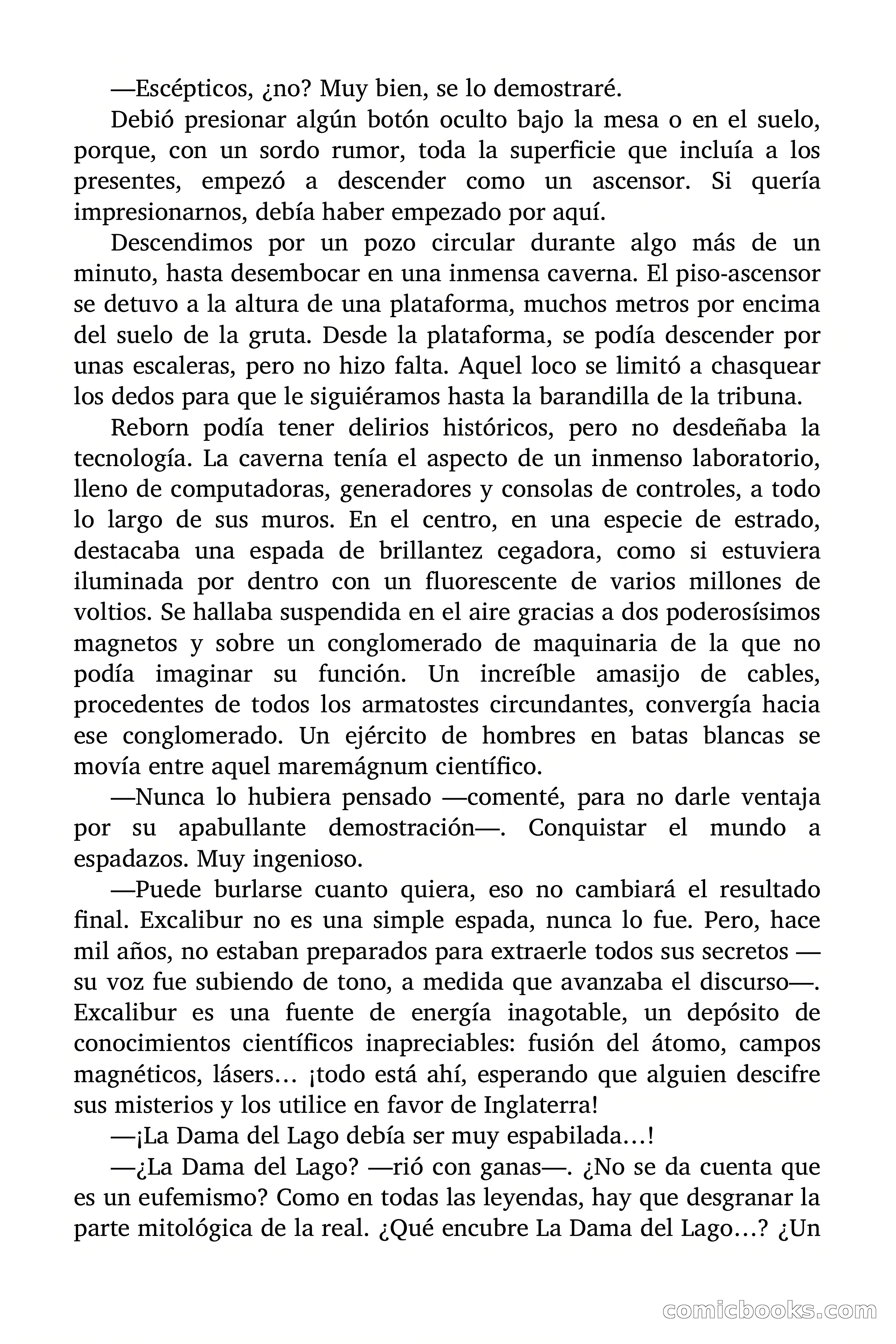 Indiana James — page 50 of 68