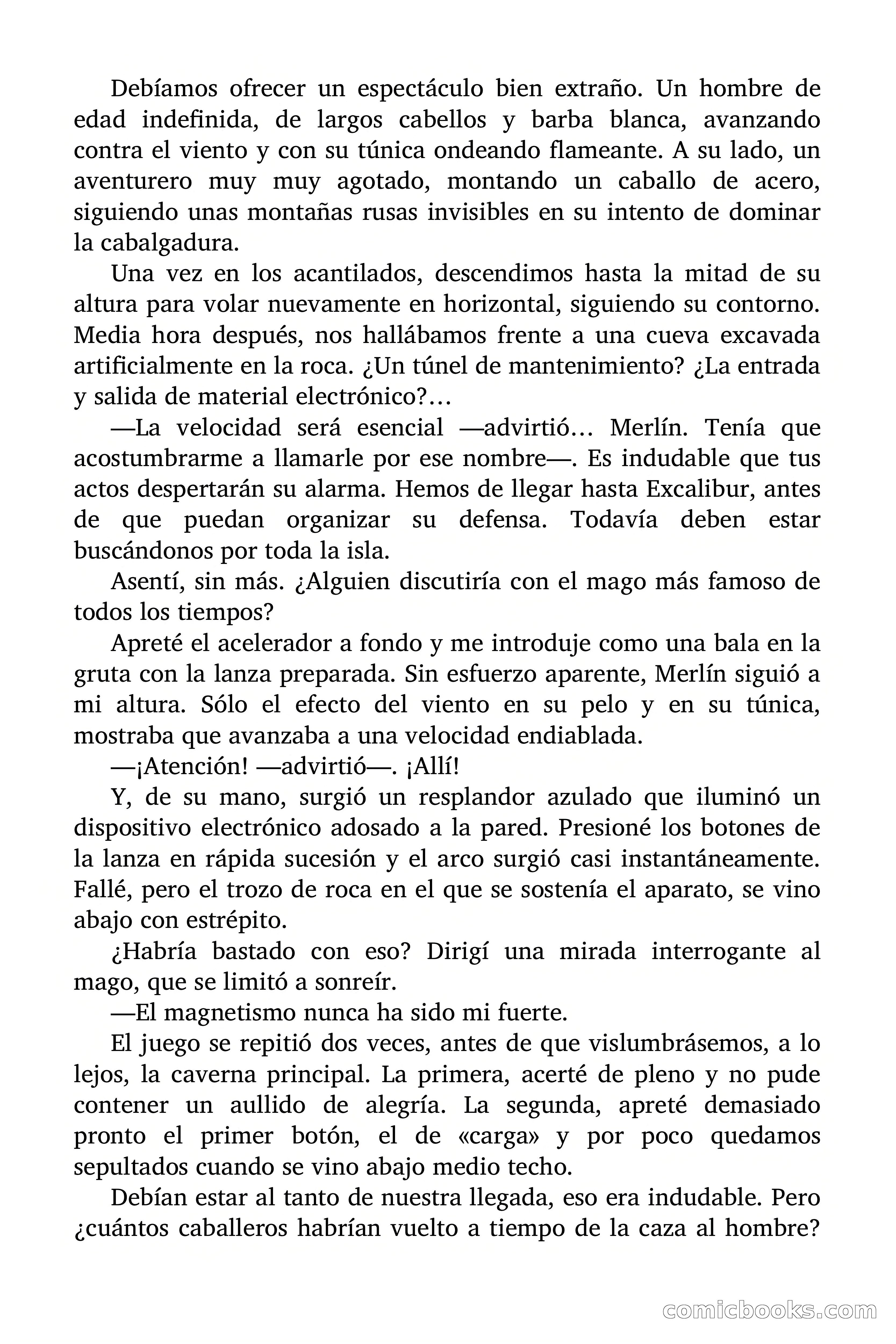Indiana James — page 58 of 68