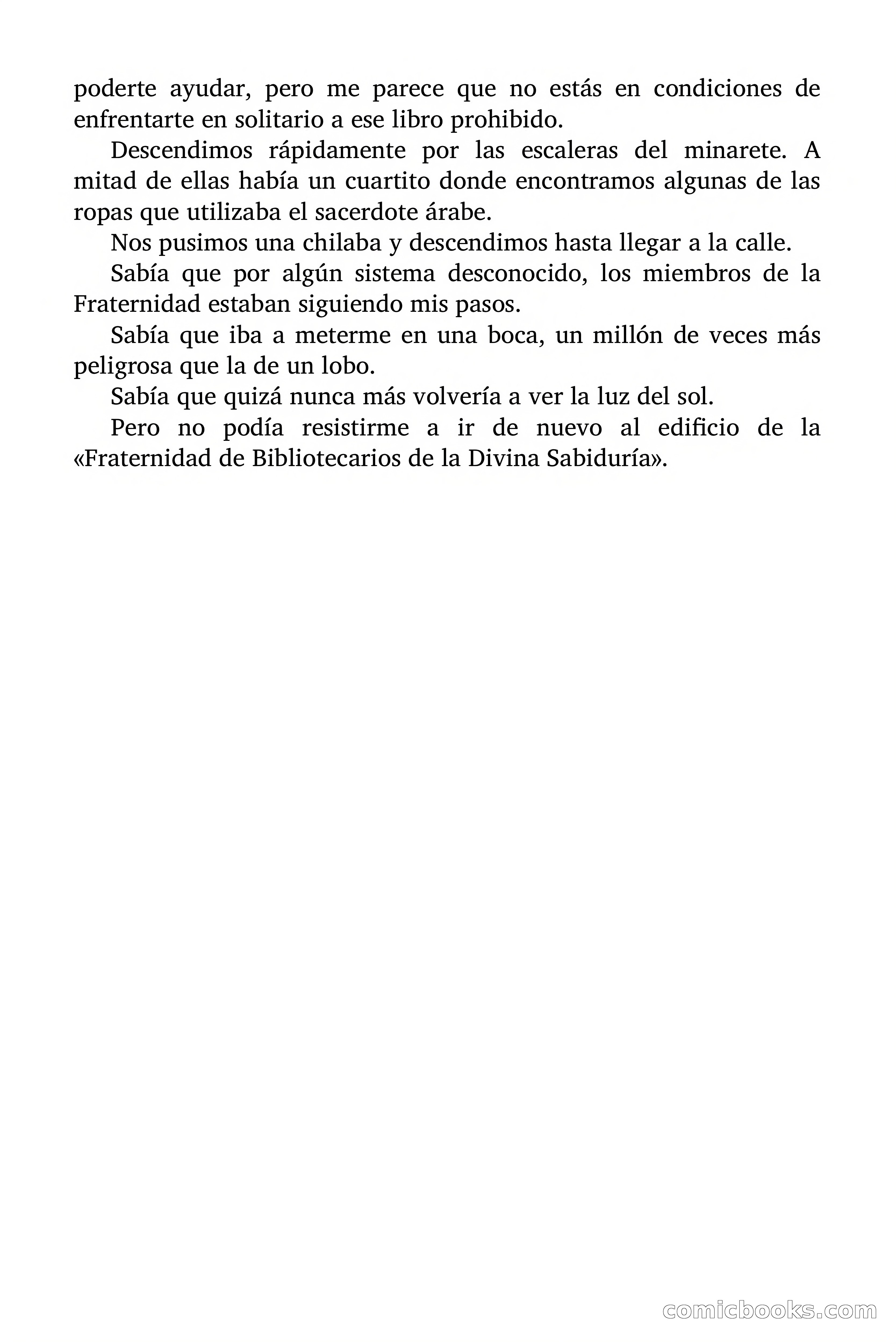 Indiana James: Recuerde el arma dormida — page 56 of 73