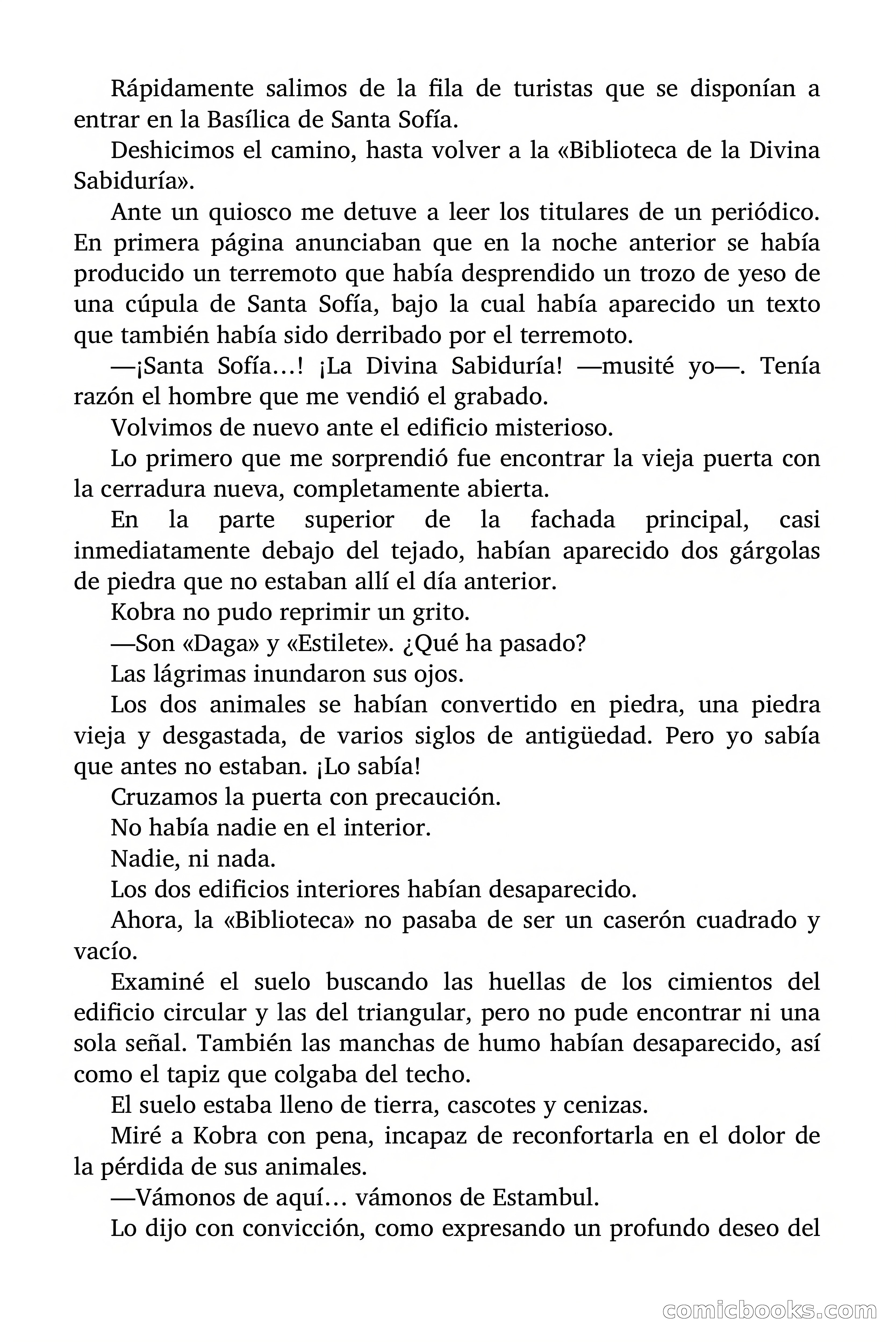 Indiana James: Recuerde el arma dormida — page 62 of 73