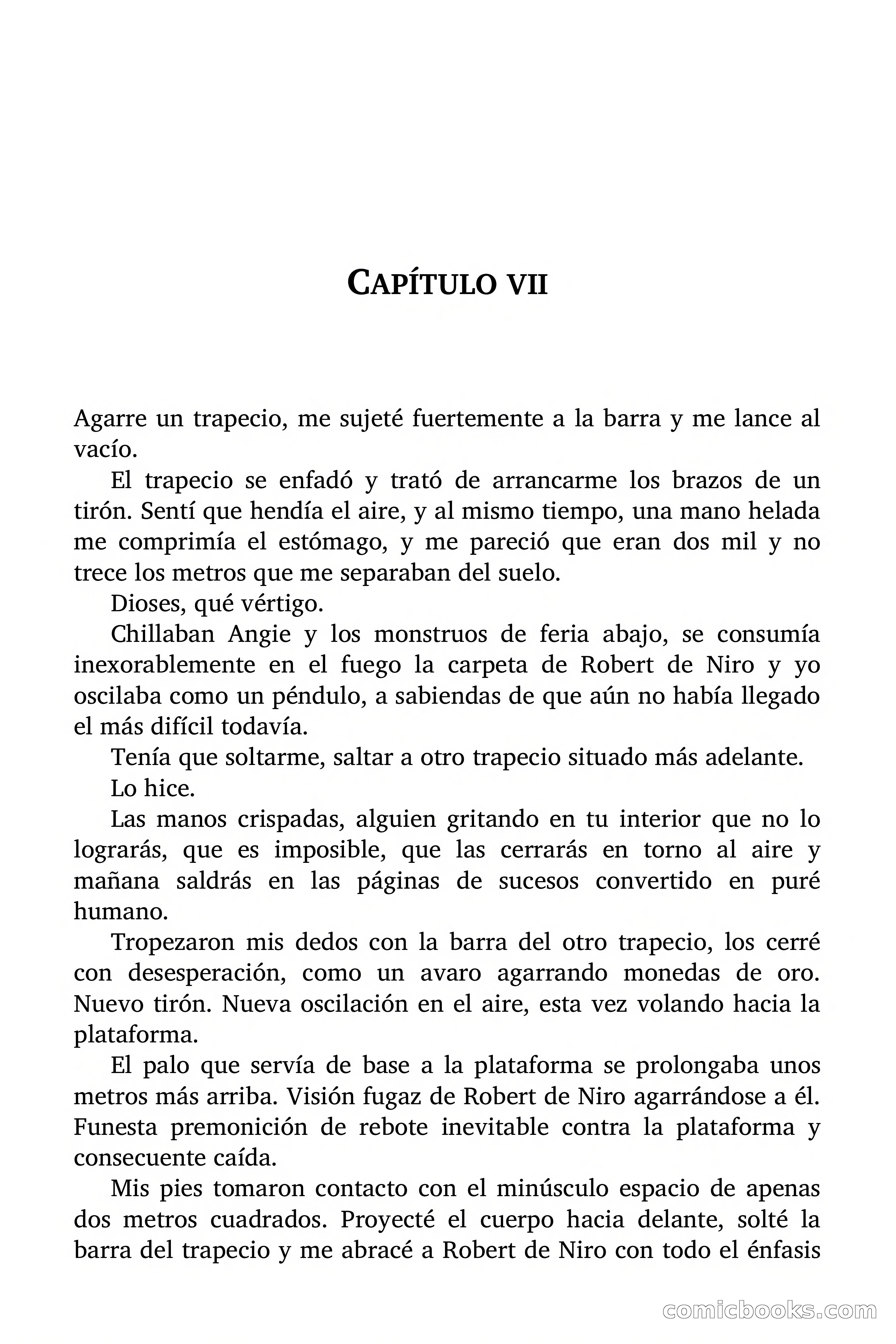 Indiana James: Cosecha Negra — page 52 of 75