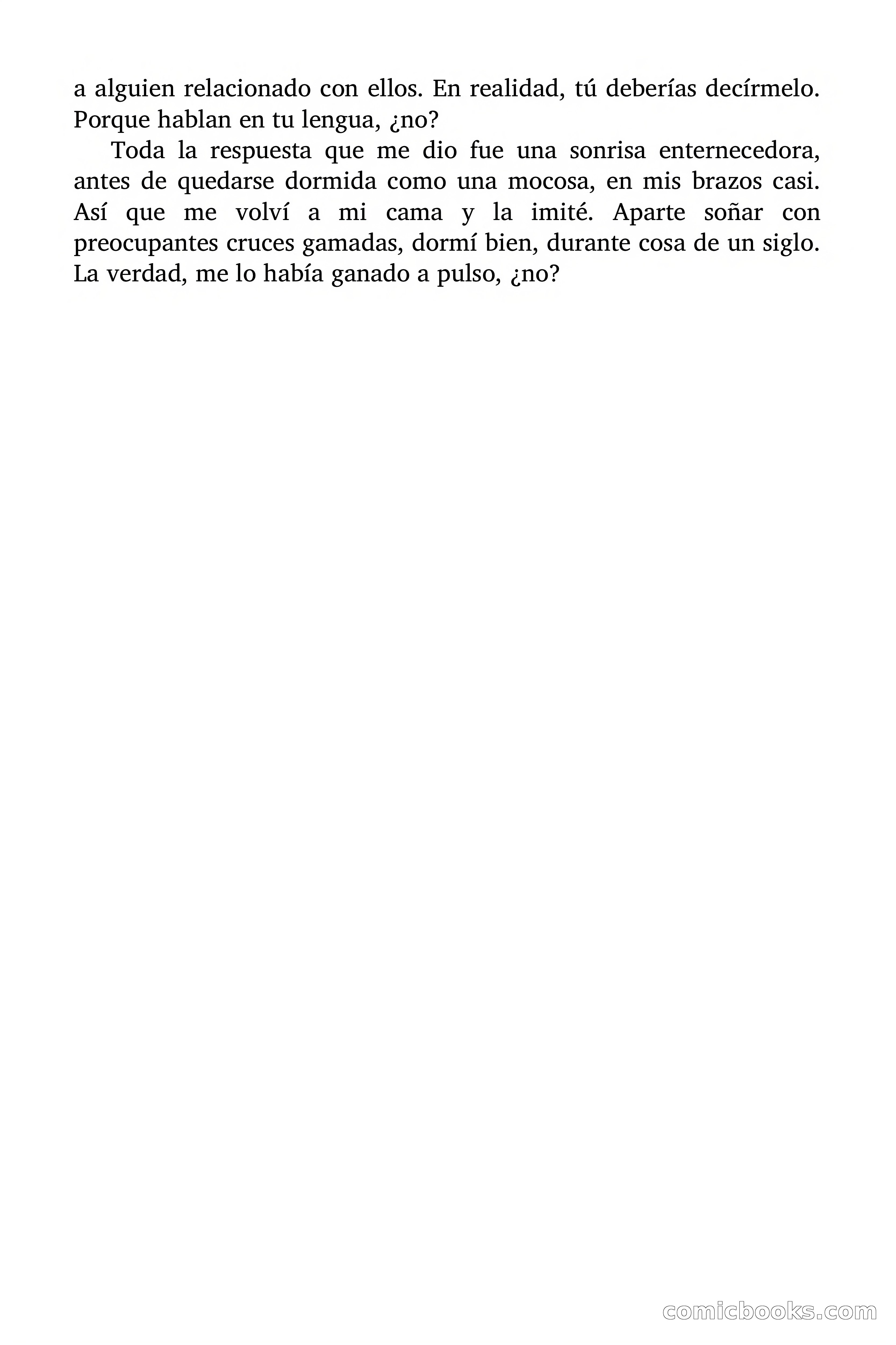 Indiana James: Judy con esquís en los diamantes — page 41 of 79