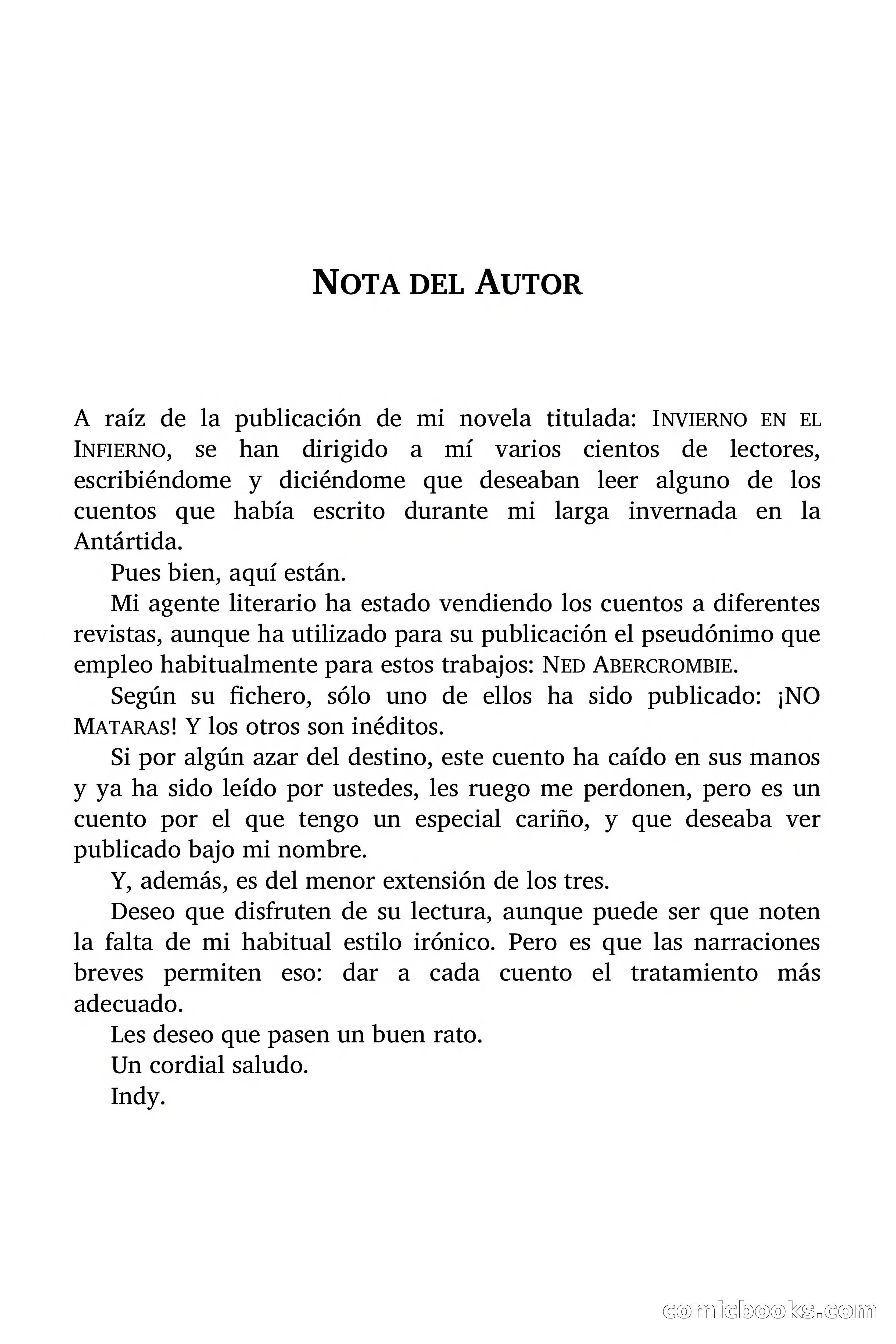 Indiana James: Risa de Difuntos — page 31 of 82