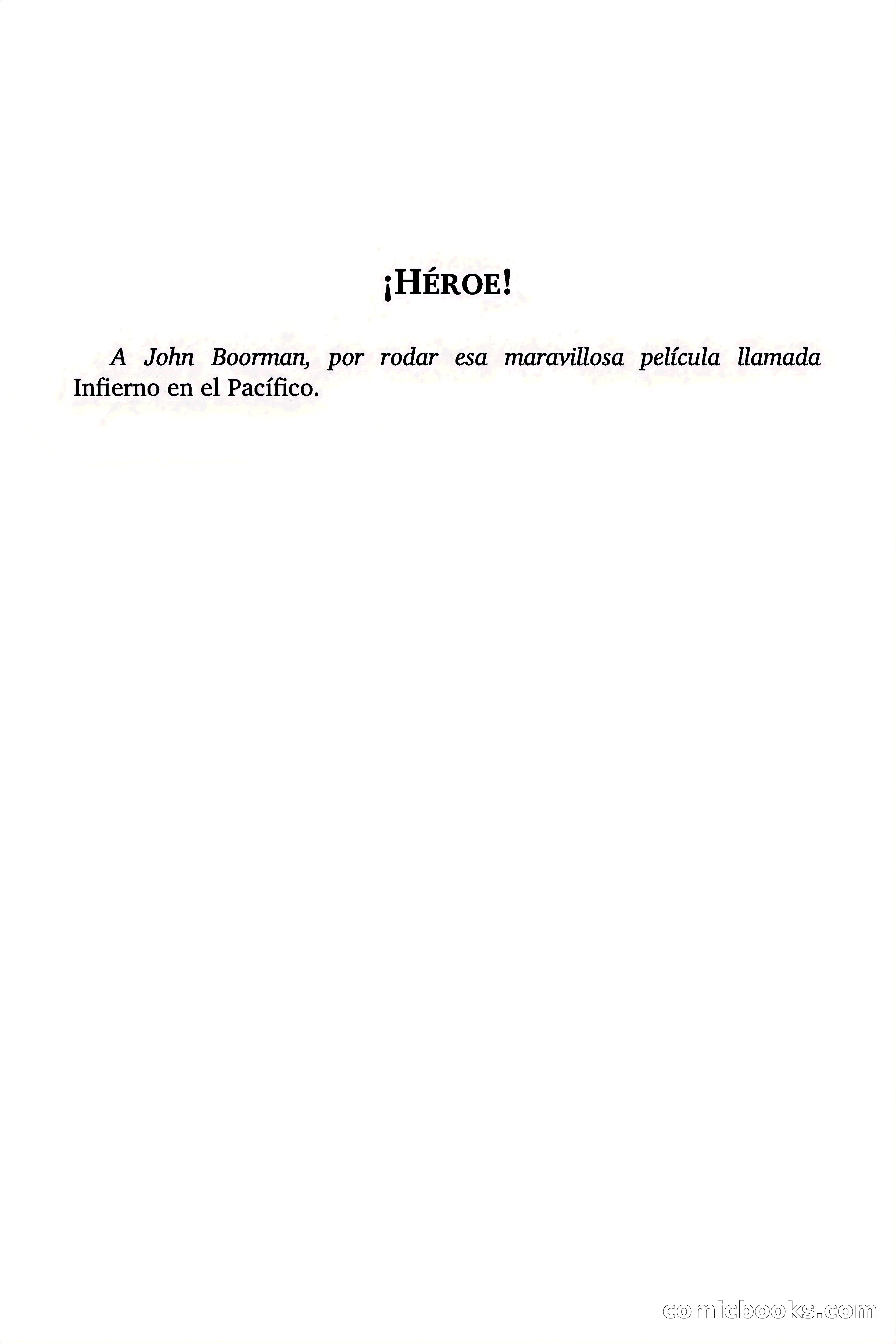 Indiana James: Risa de Difuntos — page 32 of 82