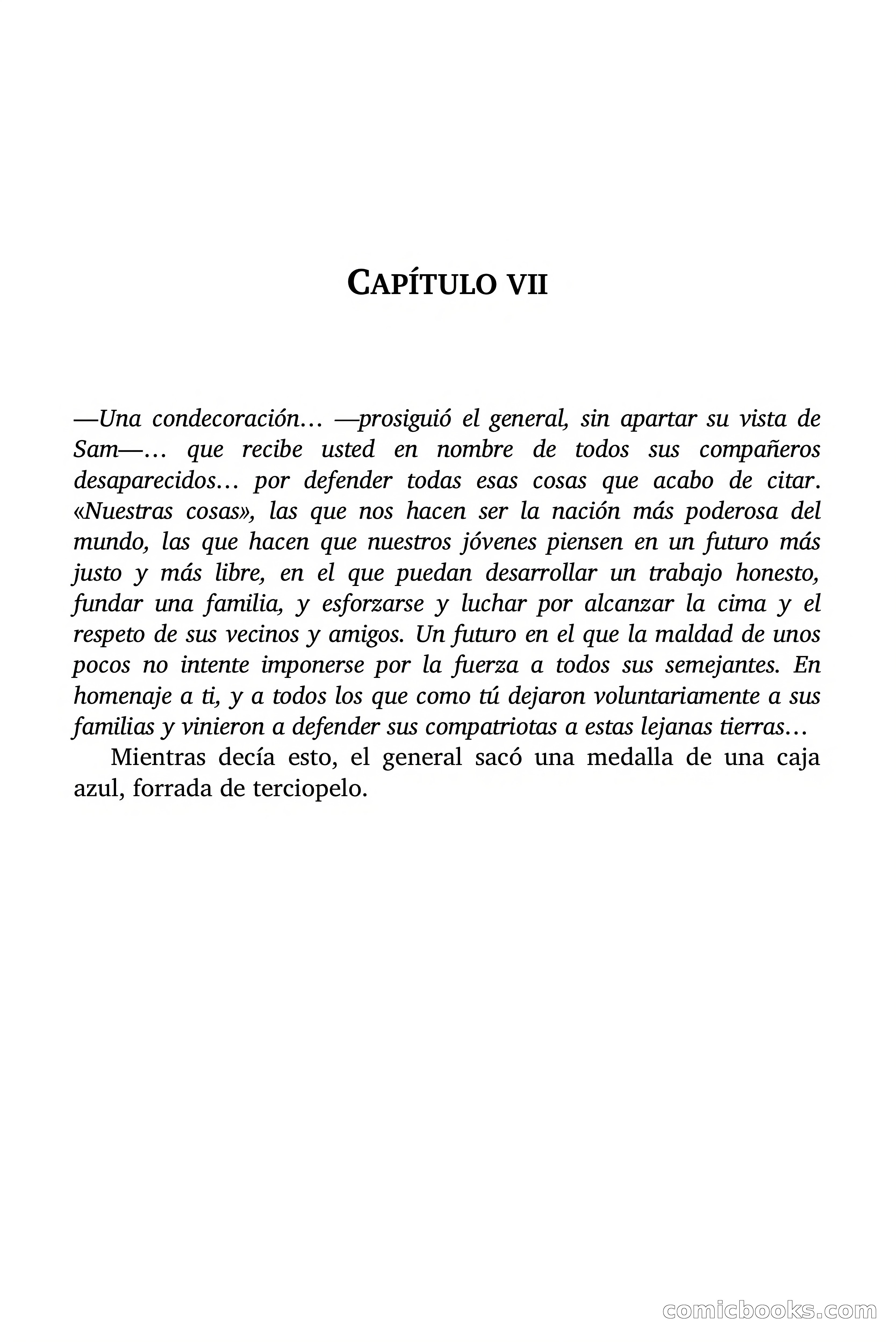 Indiana James: Risa de Difuntos — page 46 of 82