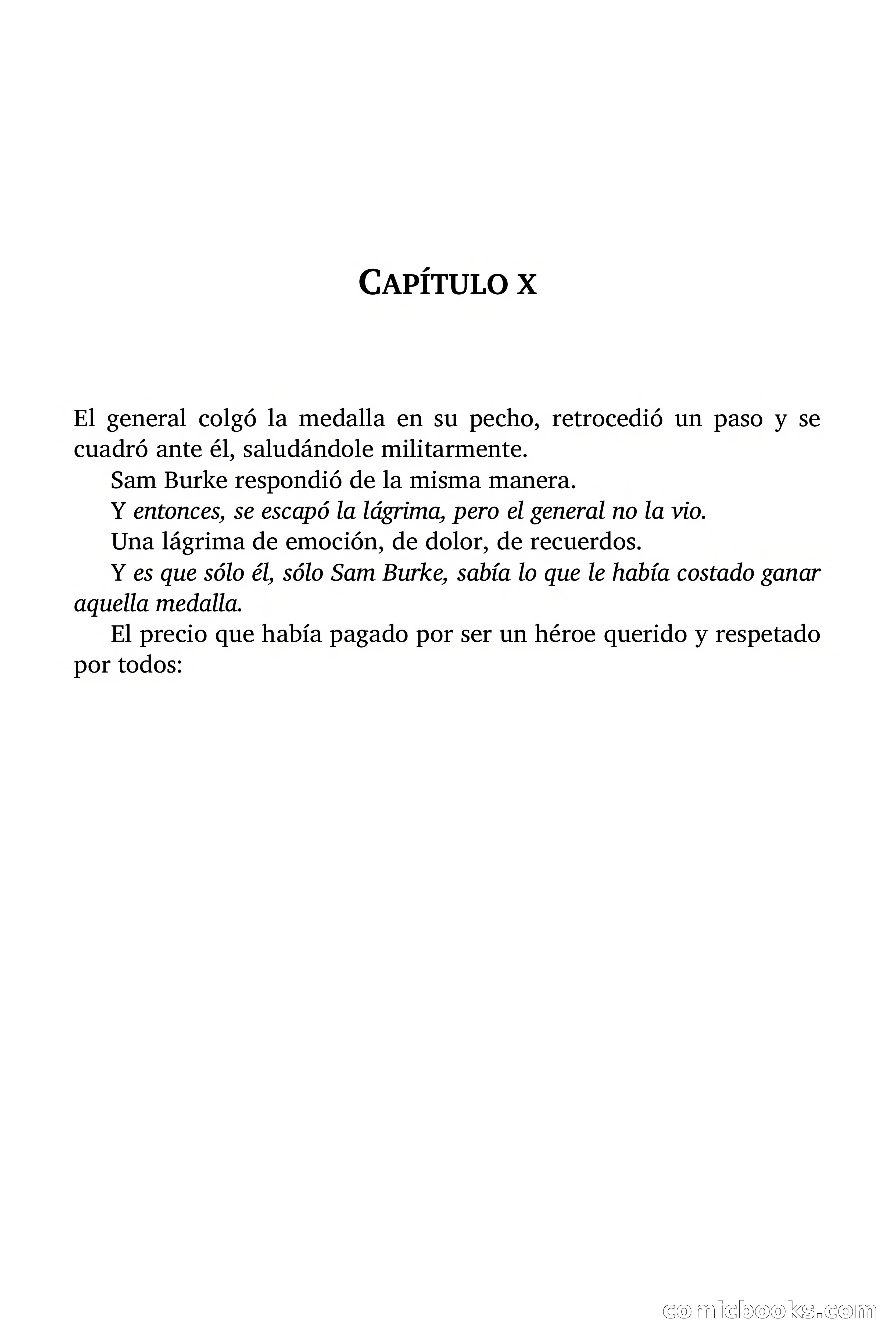Indiana James: Risa de Difuntos — page 50 of 82