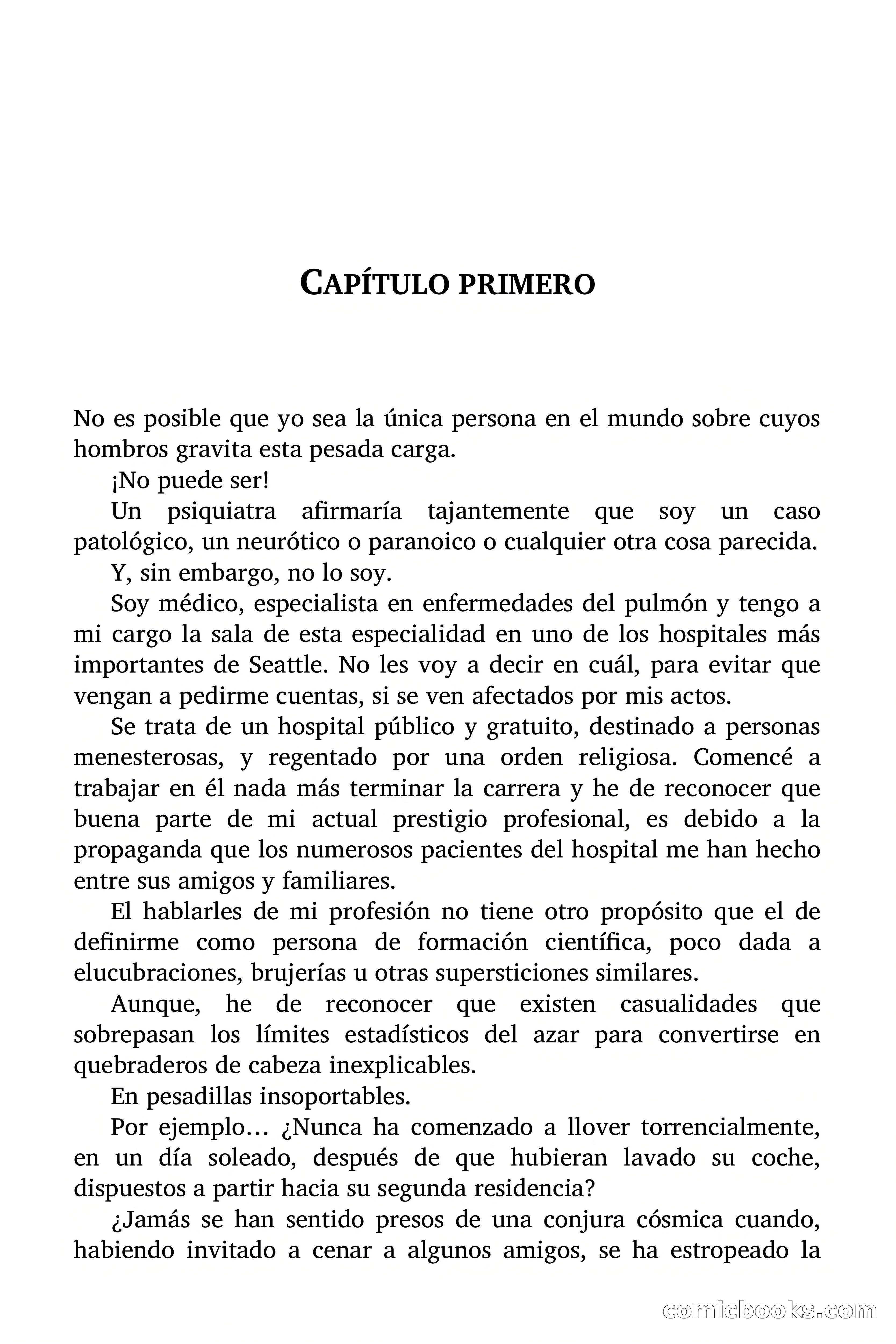 Indiana James: Risa de Difuntos — page 52 of 82