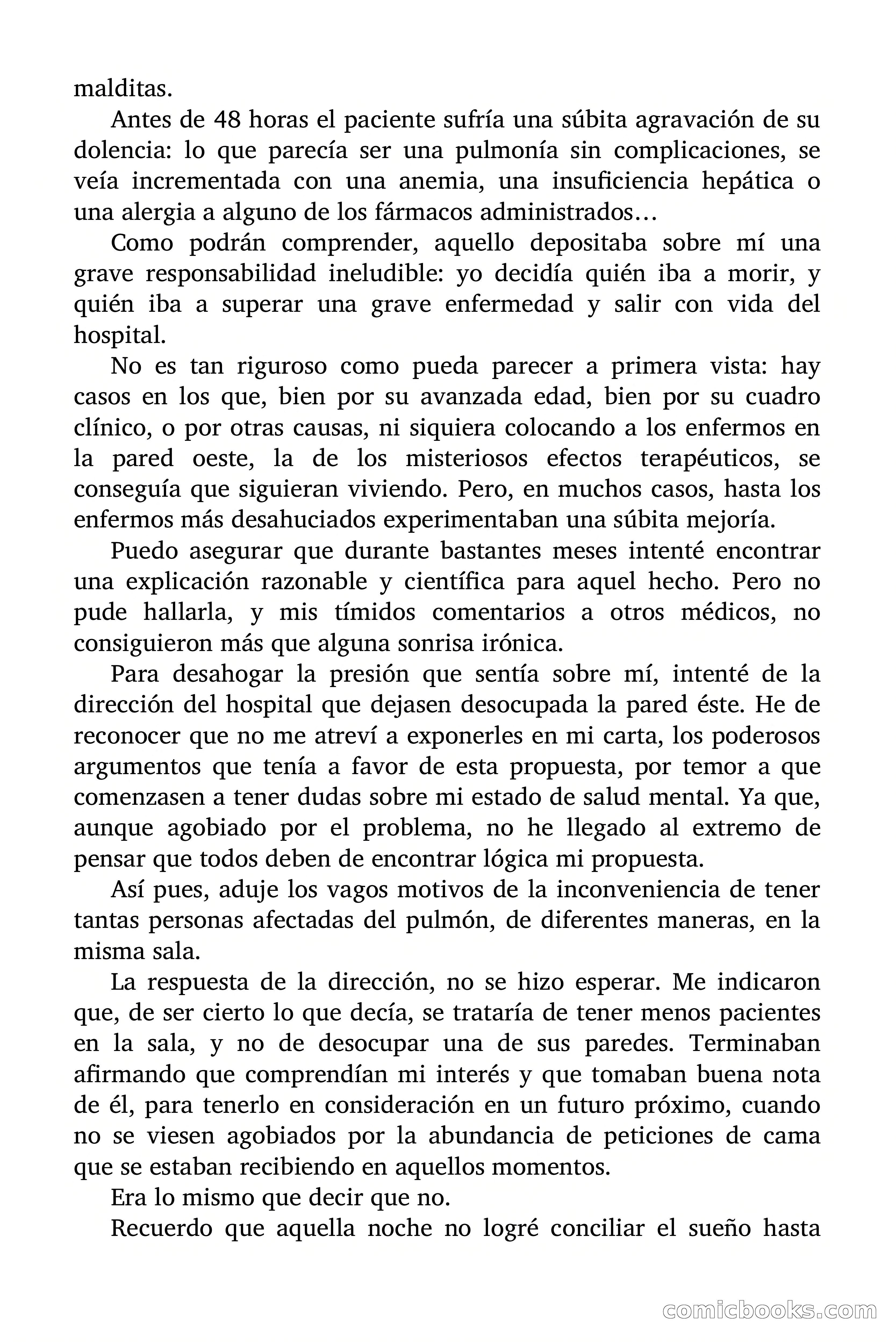 Indiana James: Risa de Difuntos — page 54 of 82