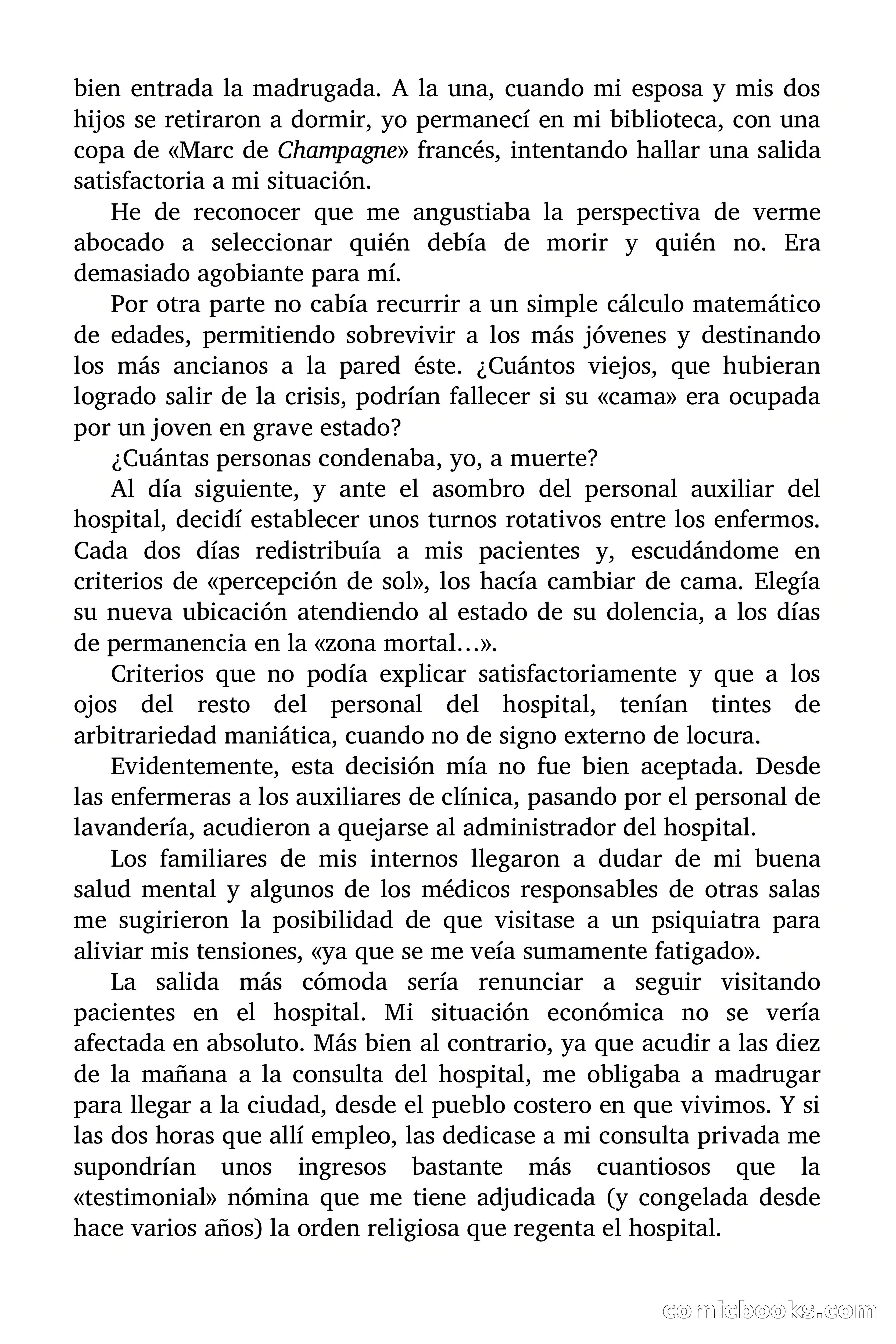 Indiana James: Risa de Difuntos — page 55 of 82