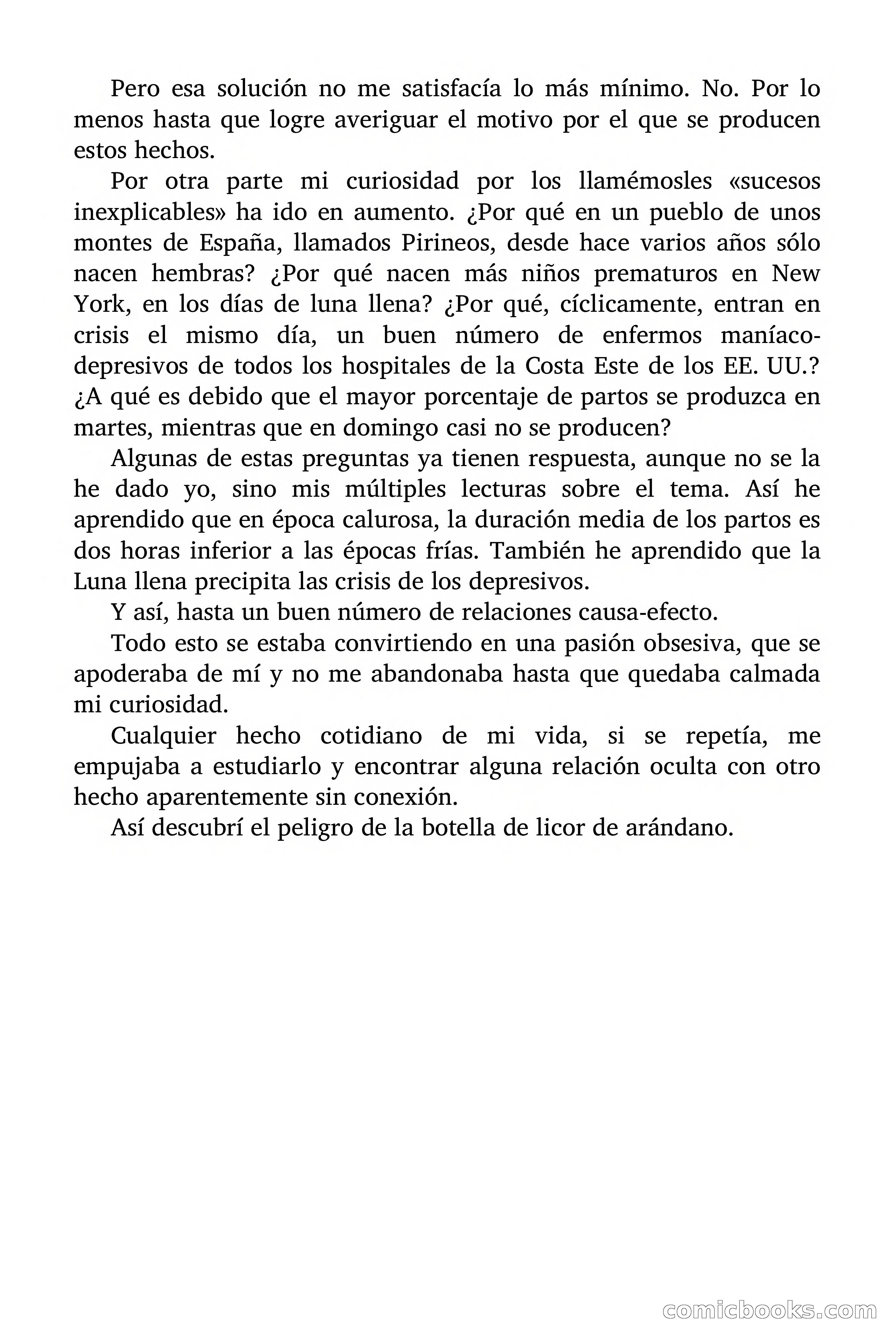 Indiana James: Risa de Difuntos — page 56 of 82
