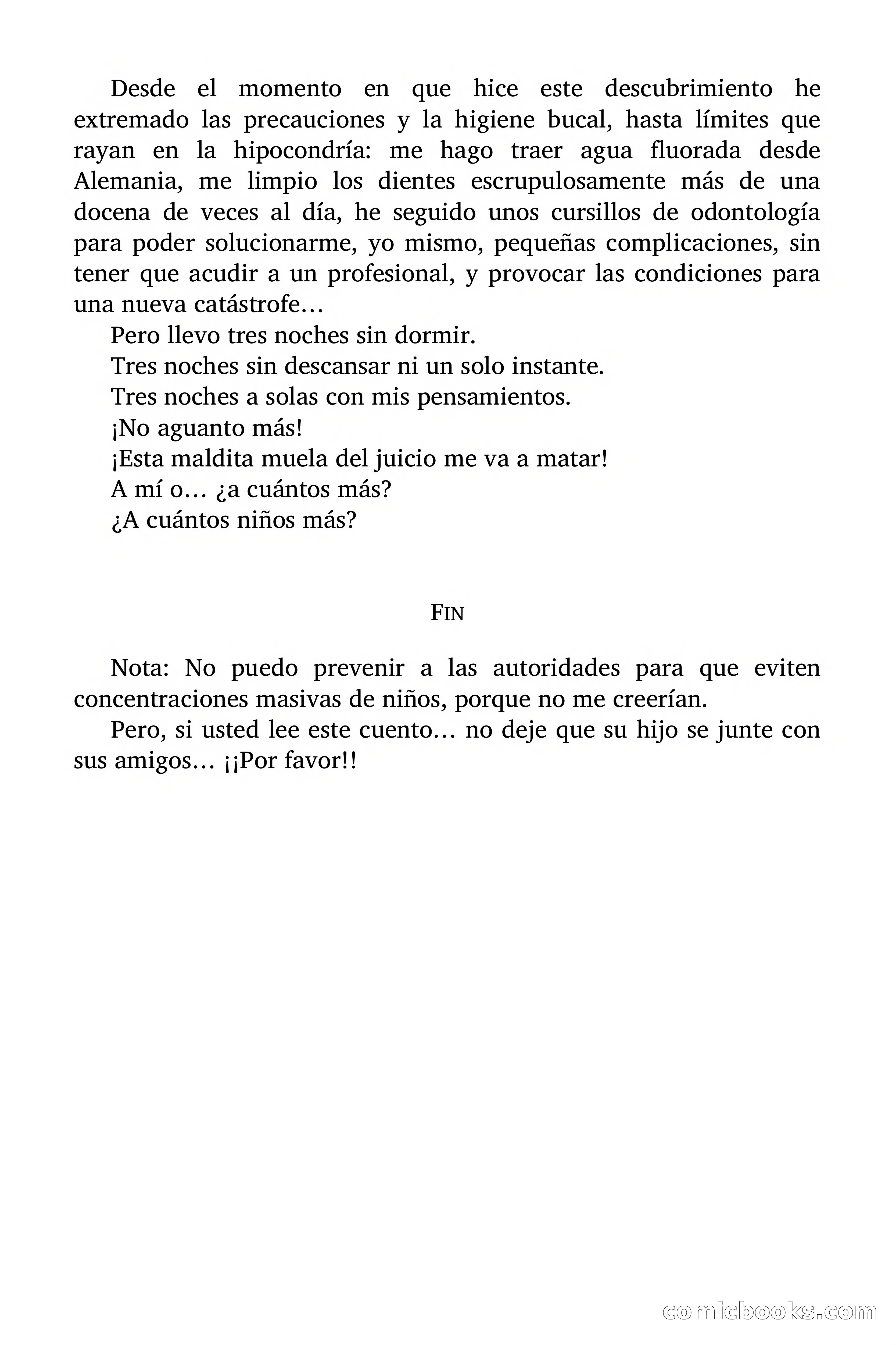Indiana James: Risa de Difuntos — page 62 of 82