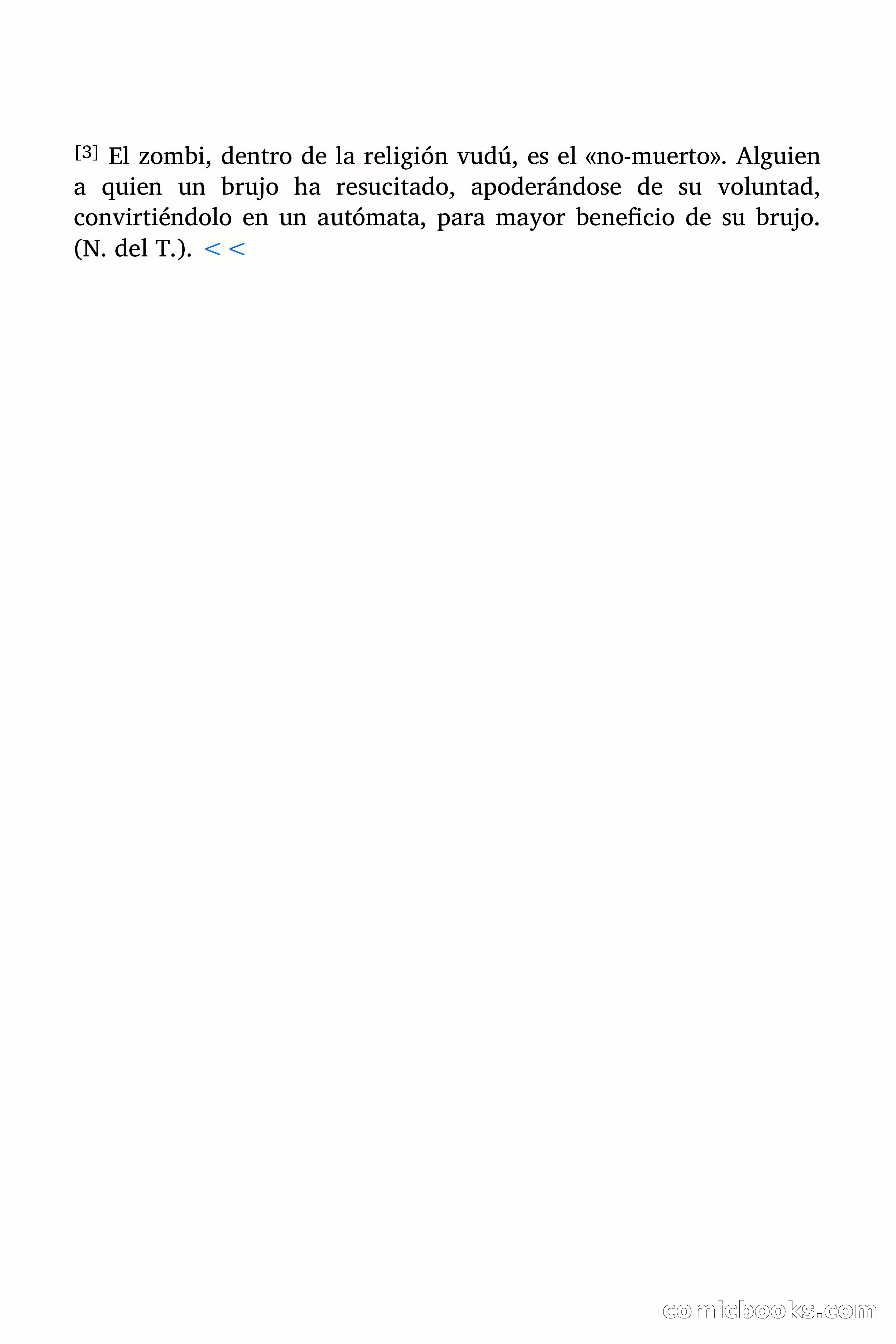 Indiana James: Risa de Difuntos — page 82 of 82