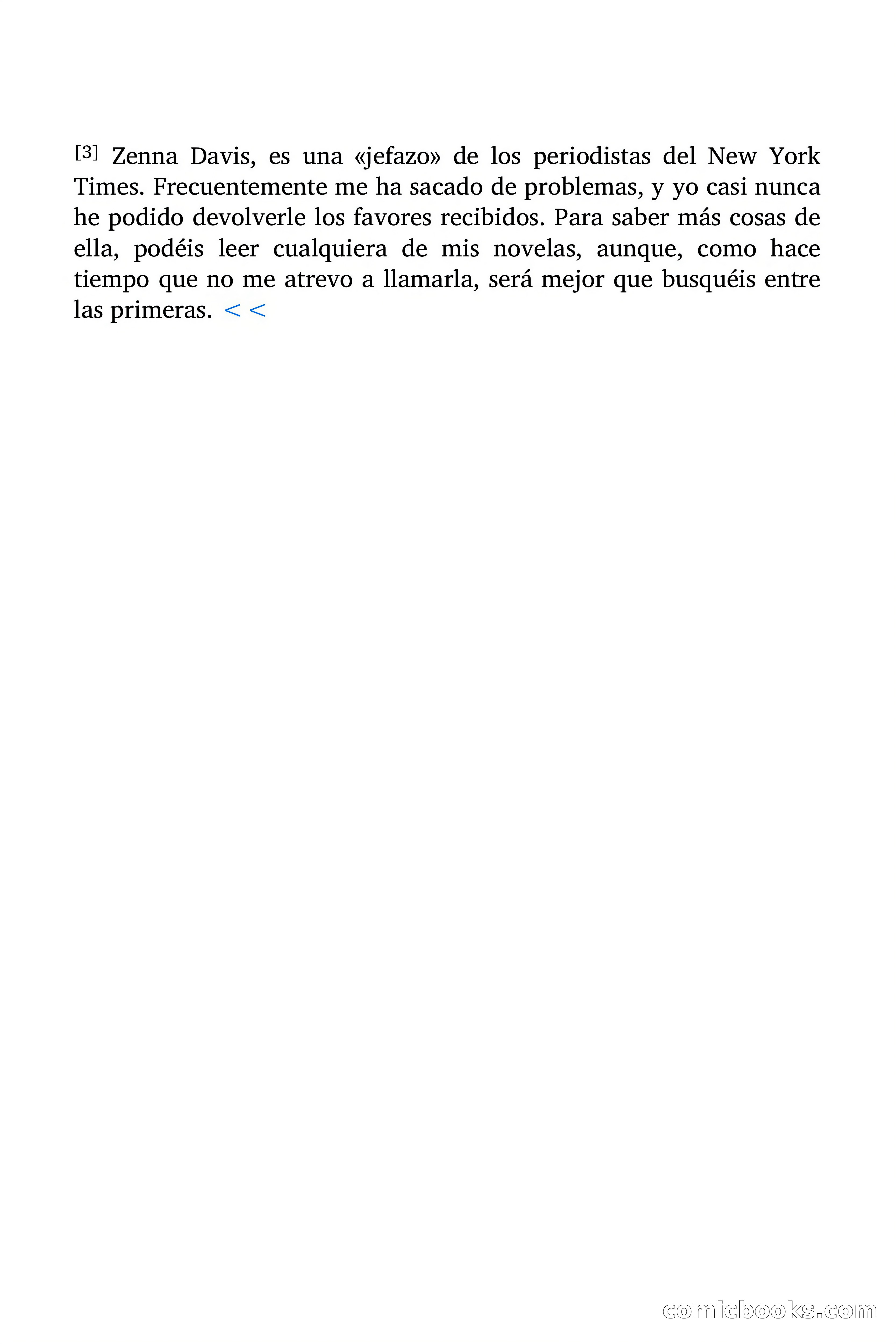 Indiana James: Las mil y una dachas — page 72 of 74