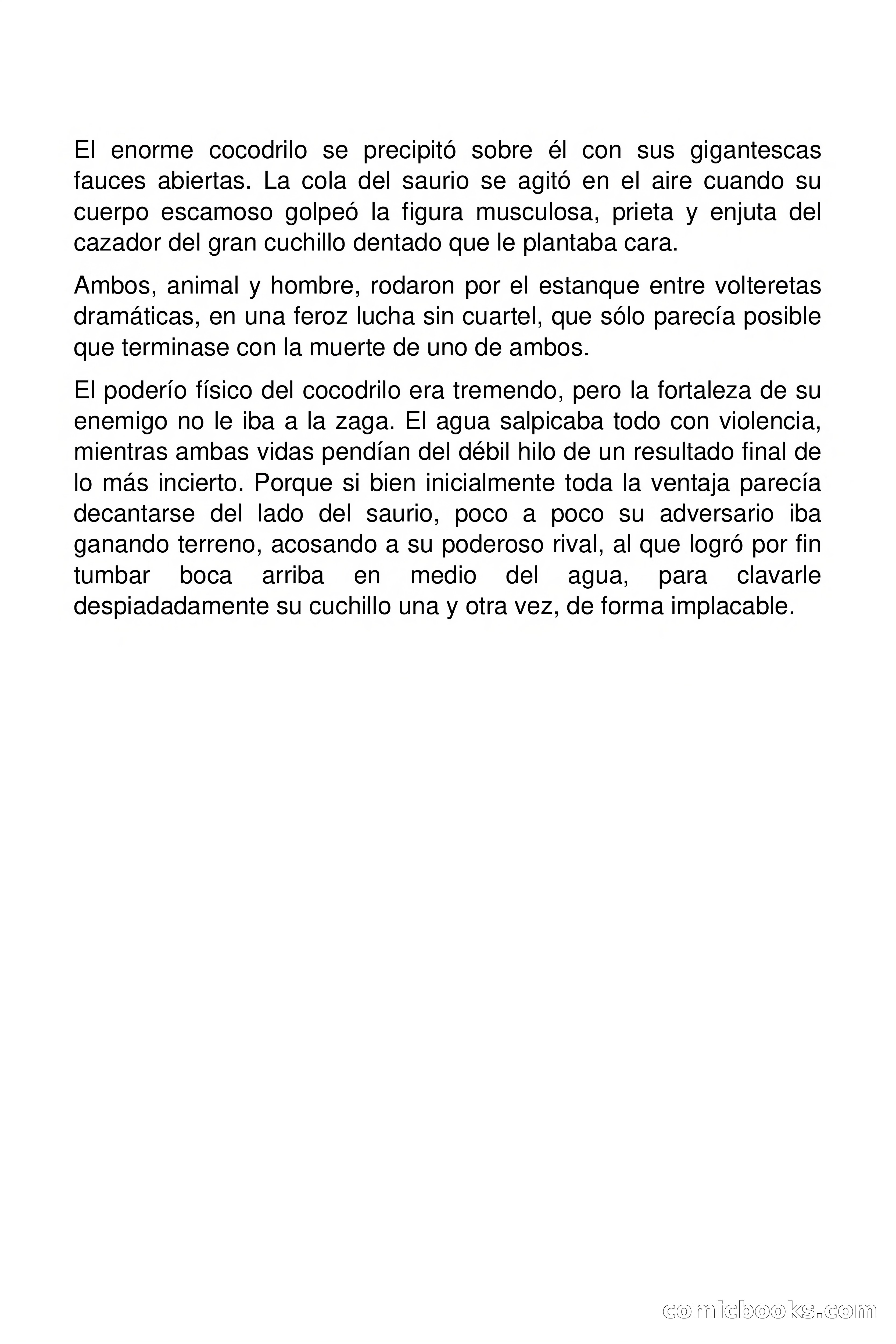 Goodrilo Dandy: El Tesoro del Sol Naciente — page 2 of 81