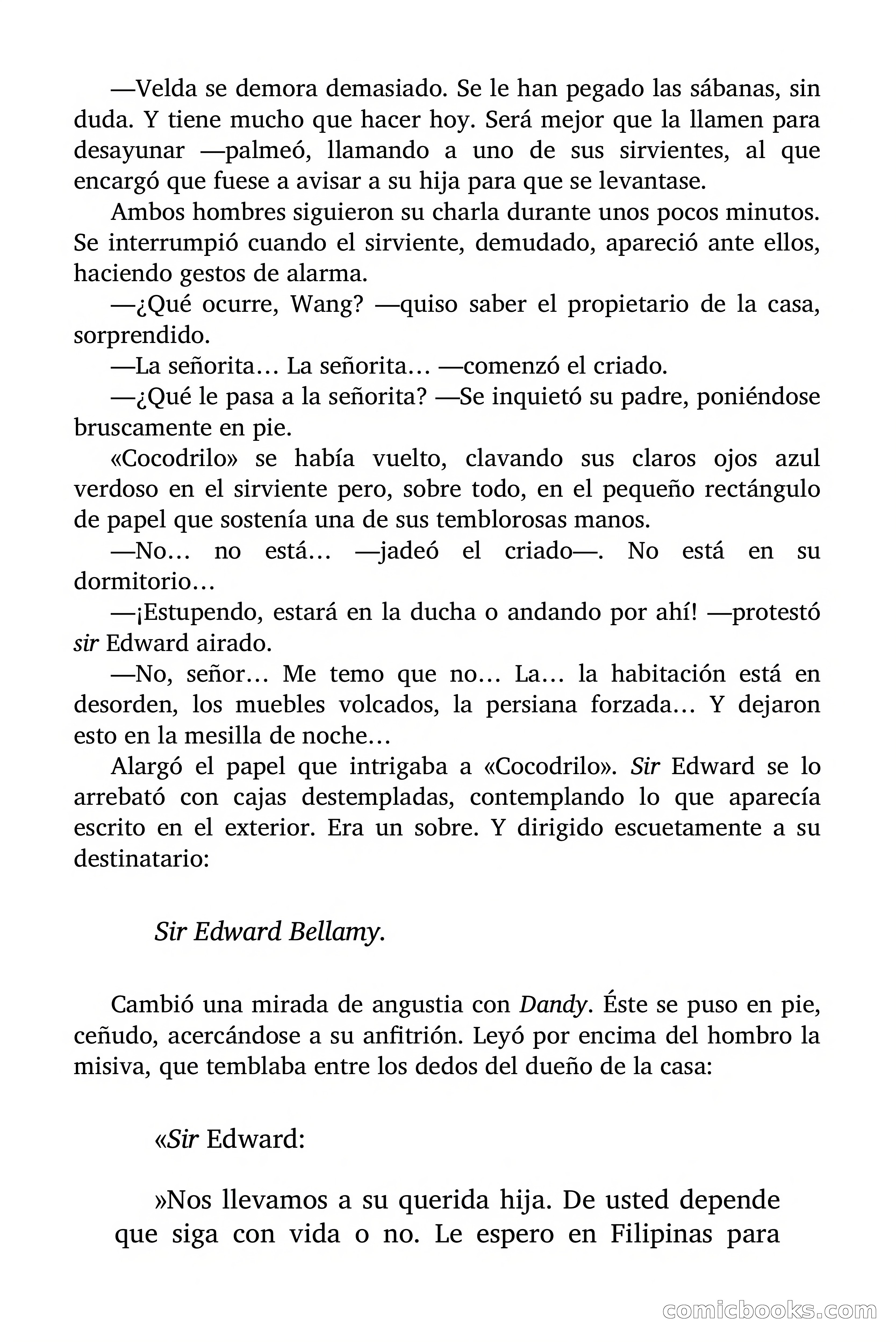 Goodrilo Dandy: El Tesoro del Sol Naciente — page 41 of 81