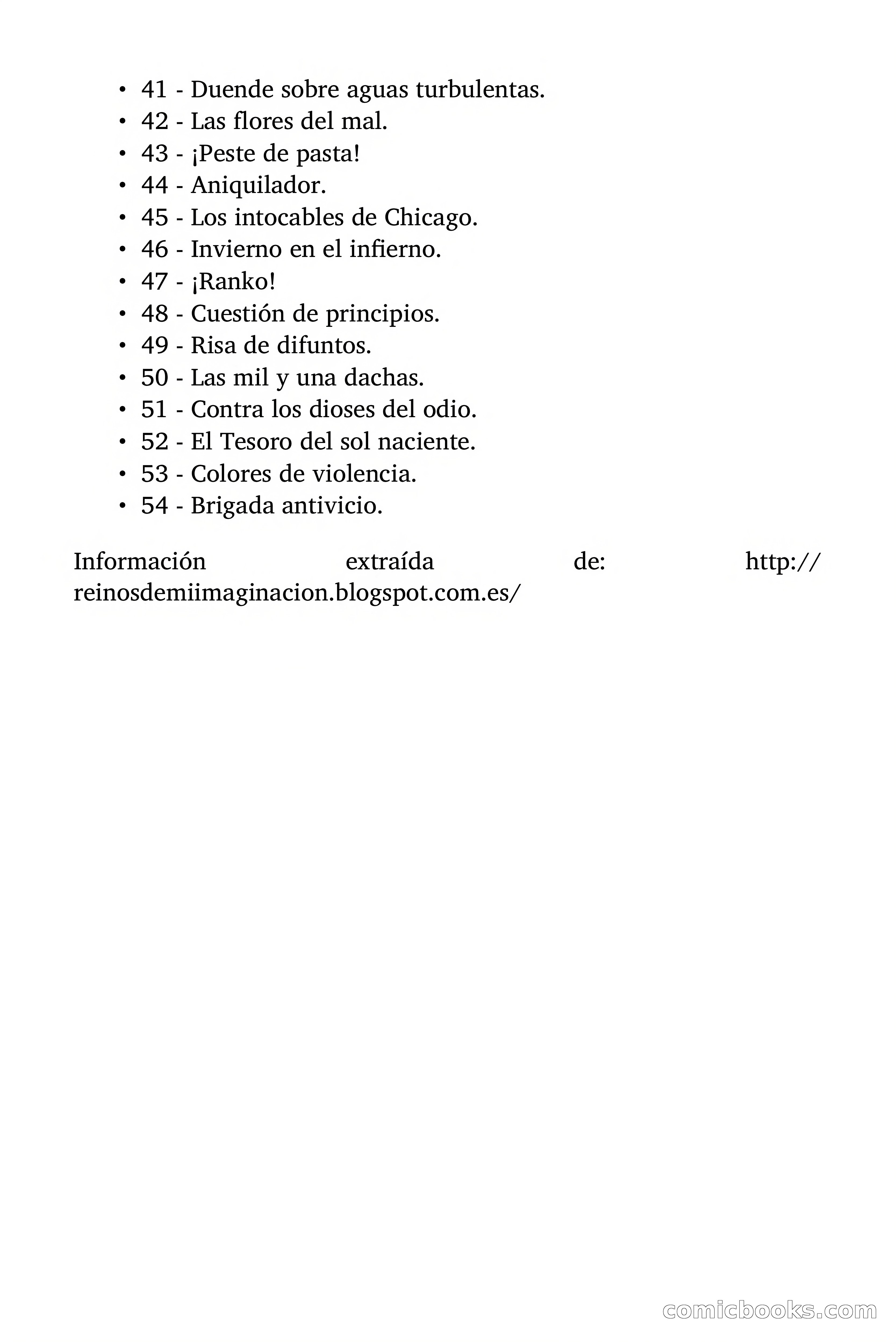 Goodrilo Dandy: El Tesoro del Sol Naciente — page 77 of 81