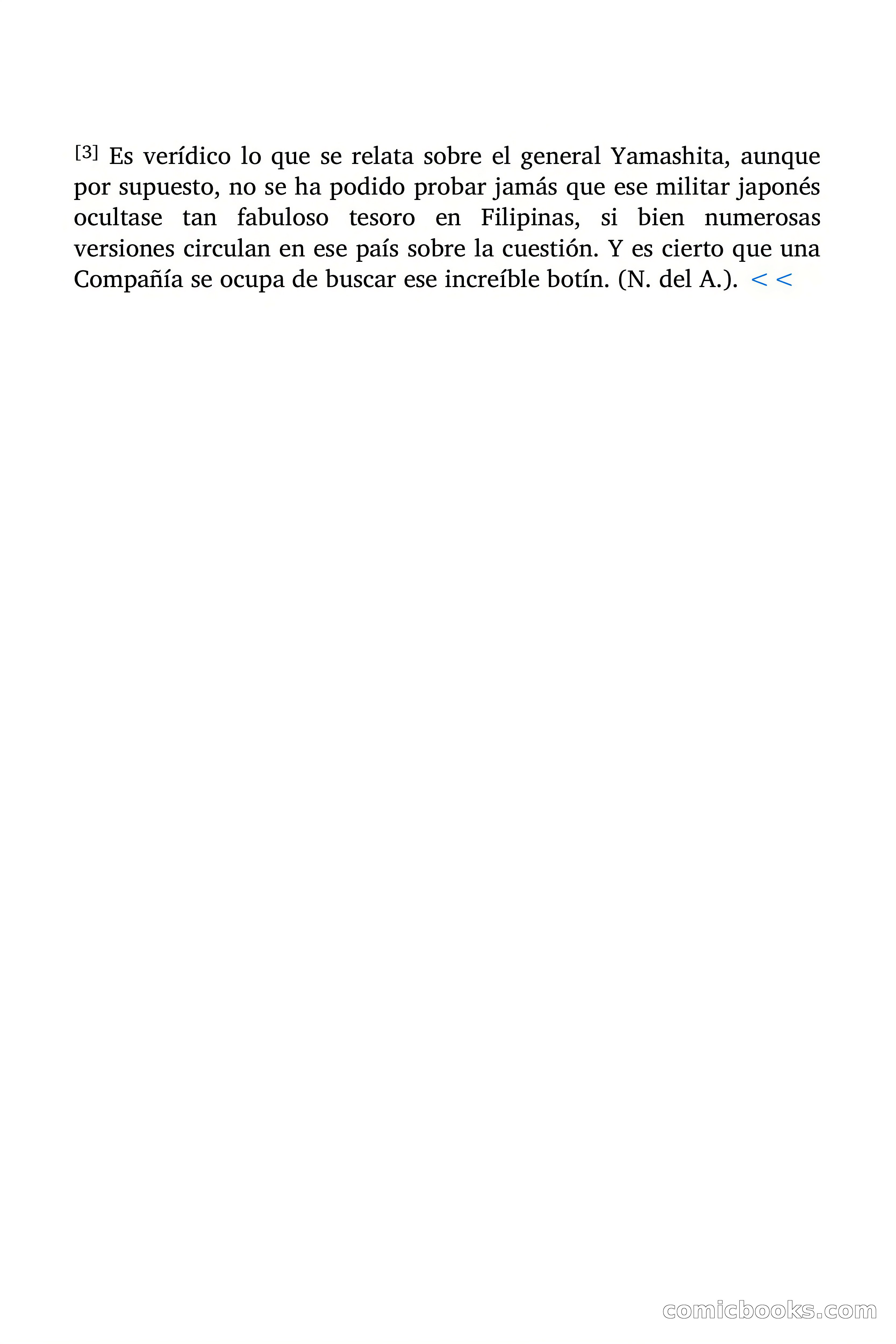Goodrilo Dandy: El Tesoro del Sol Naciente — page 81 of 81