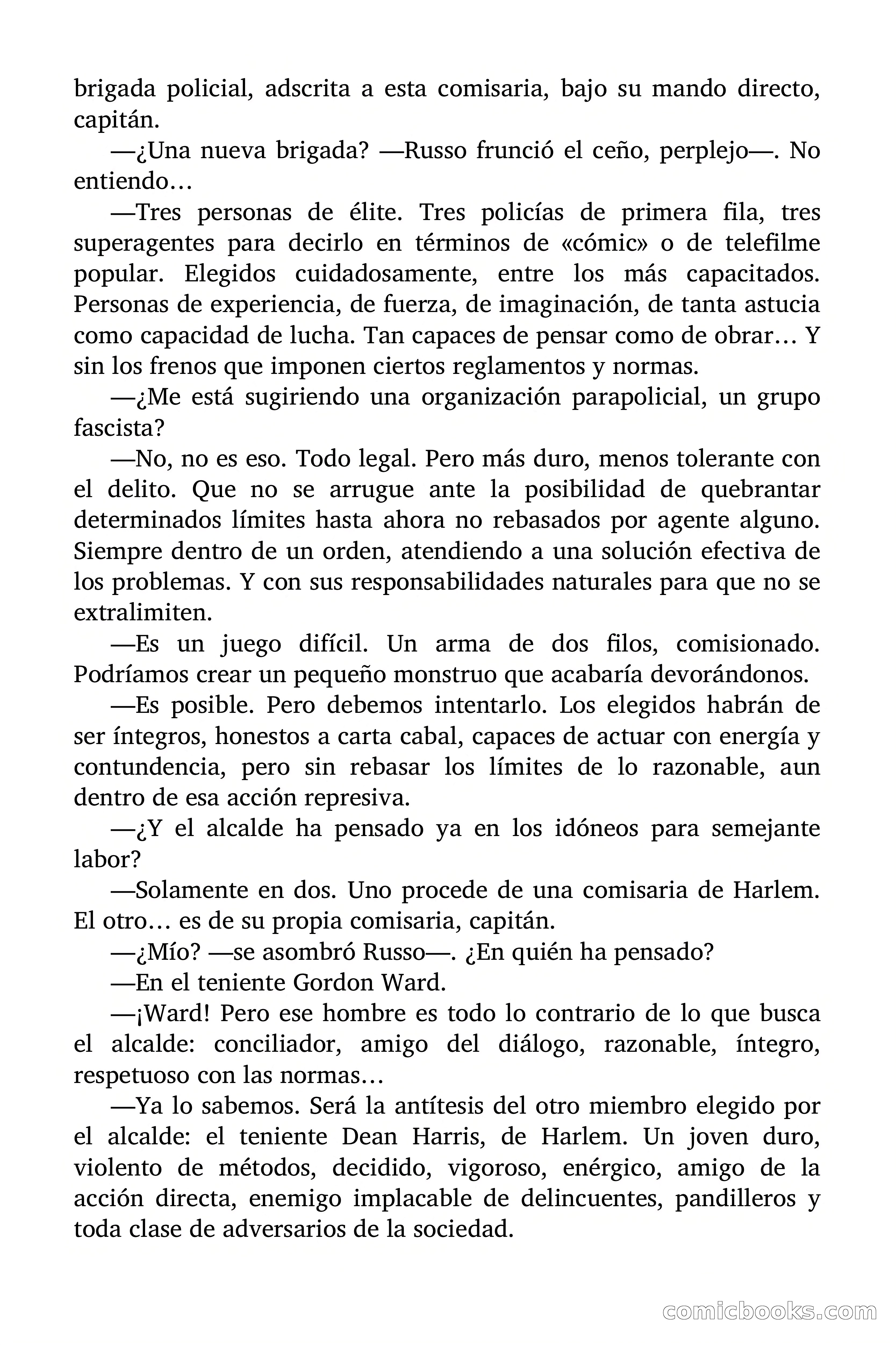 Colores de Violencia — page 15 of 71