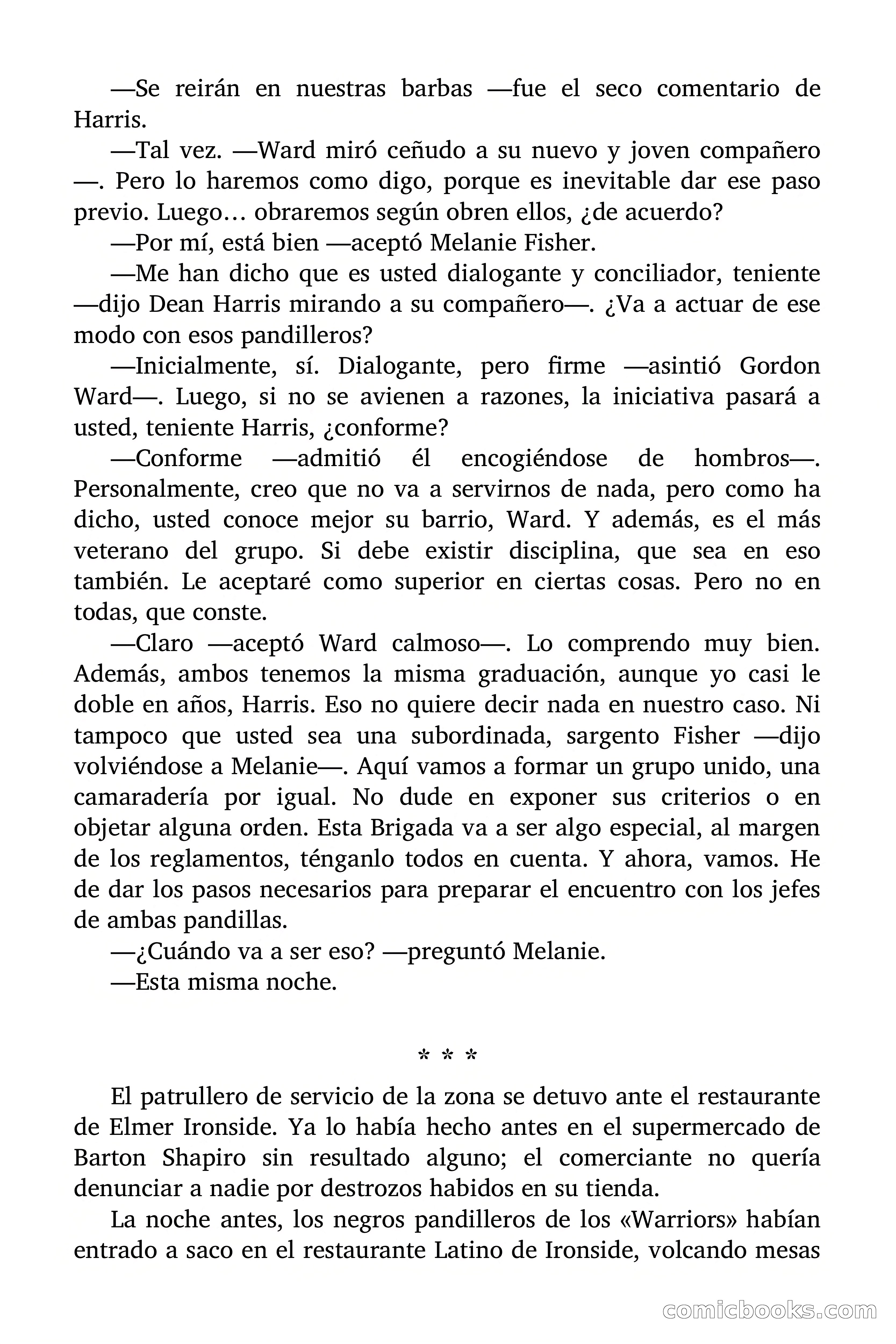 Colores de Violencia — page 19 of 71