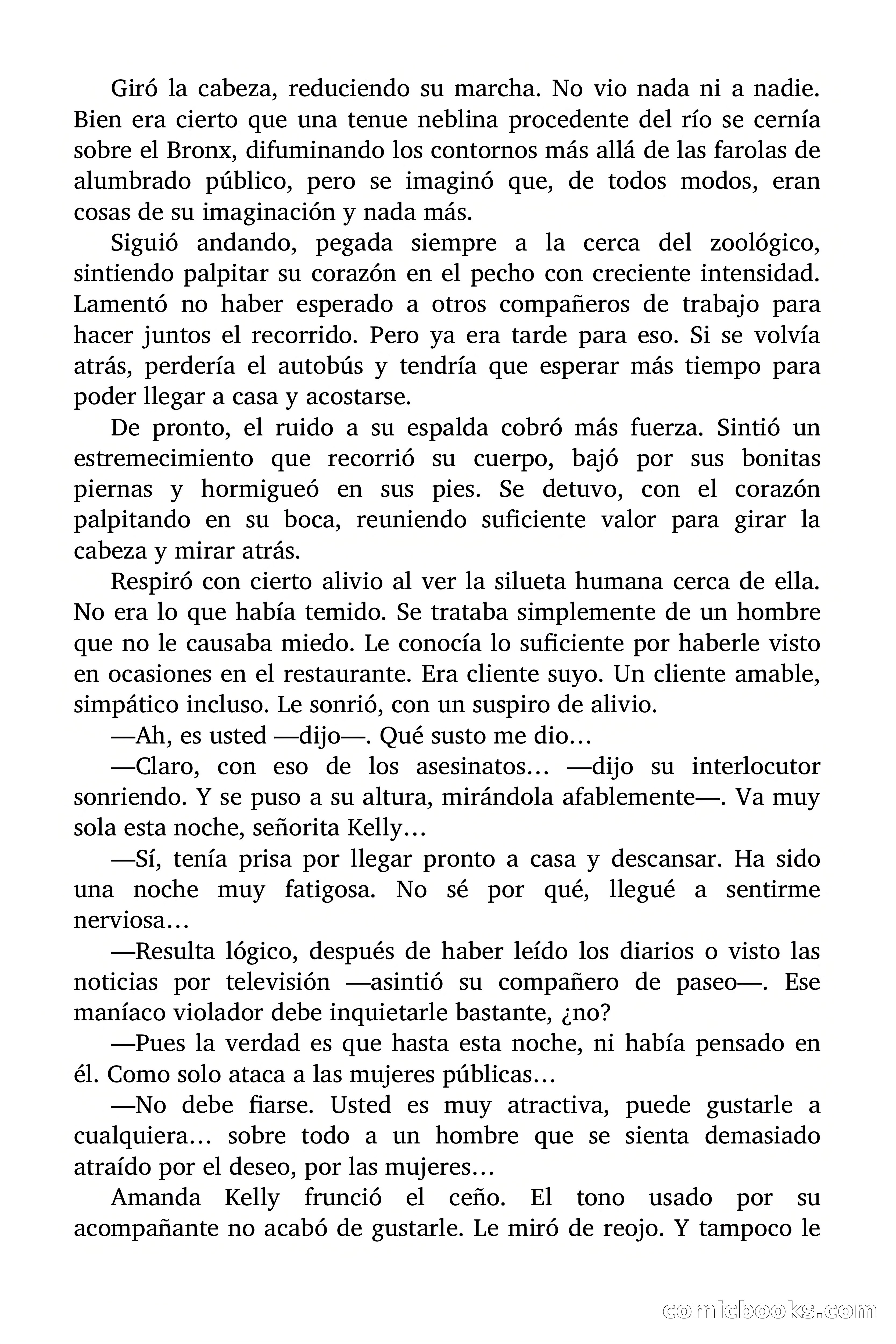 Colores de Violencia — page 31 of 71