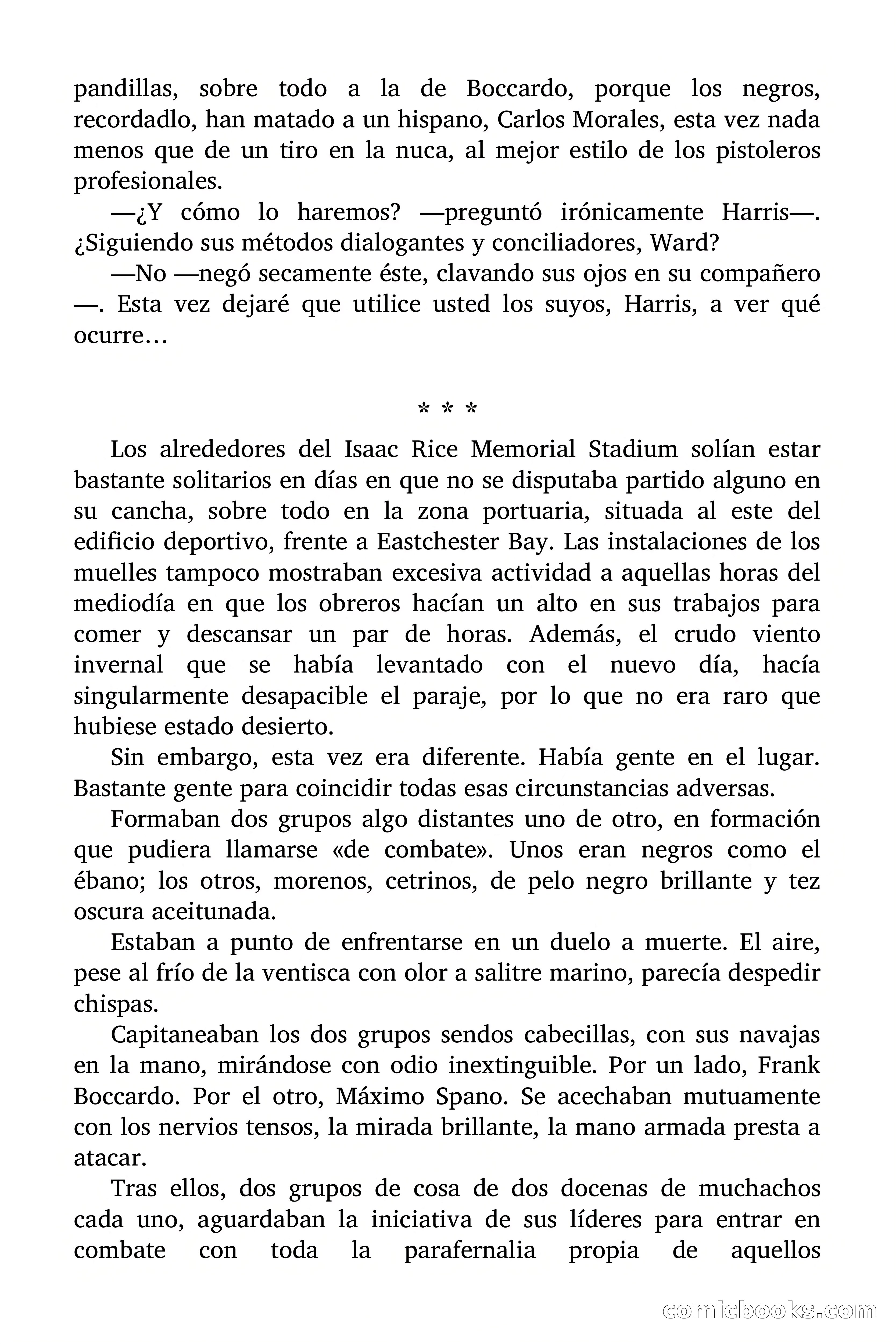 Colores de Violencia — page 35 of 71