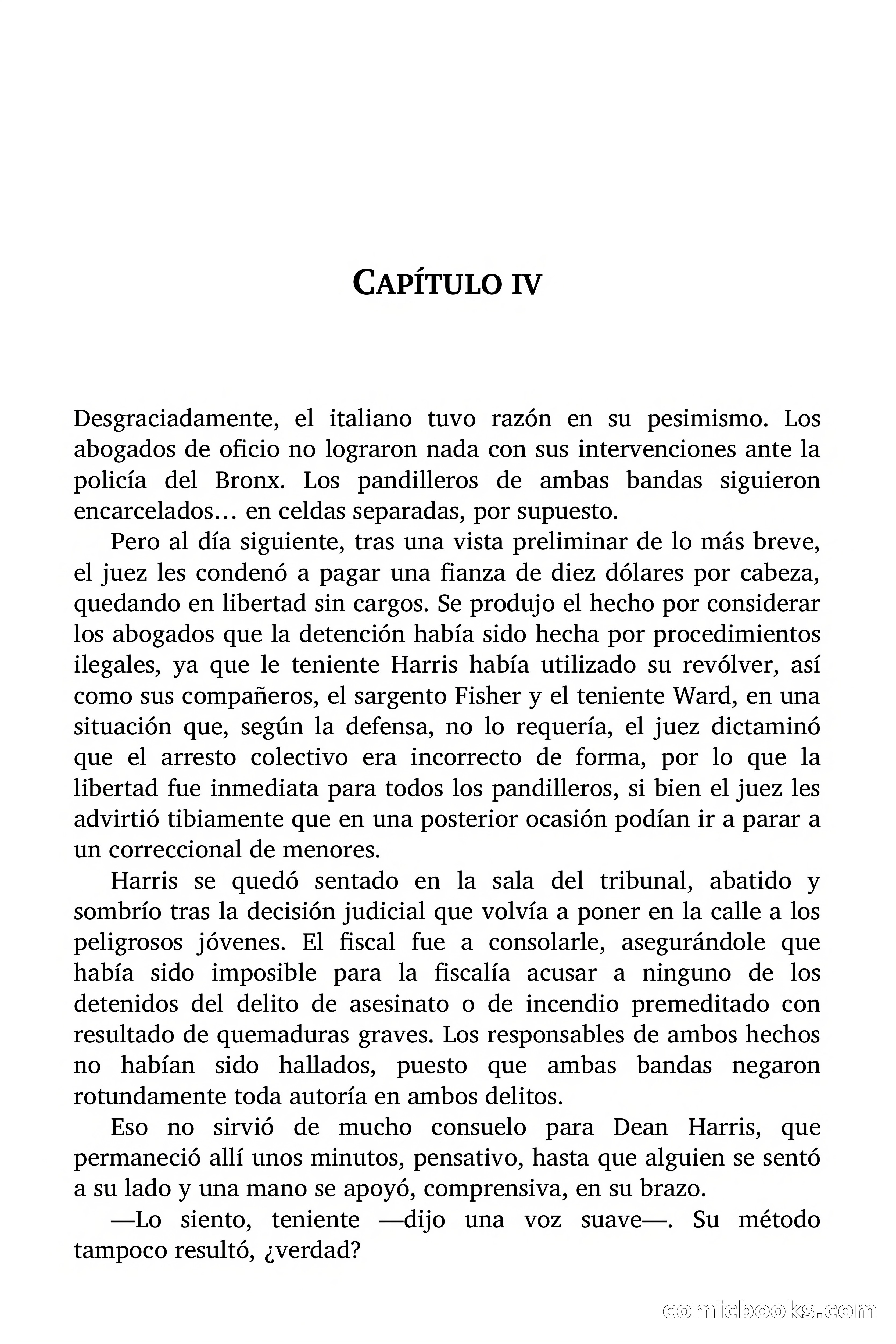 Colores de Violencia — page 41 of 71