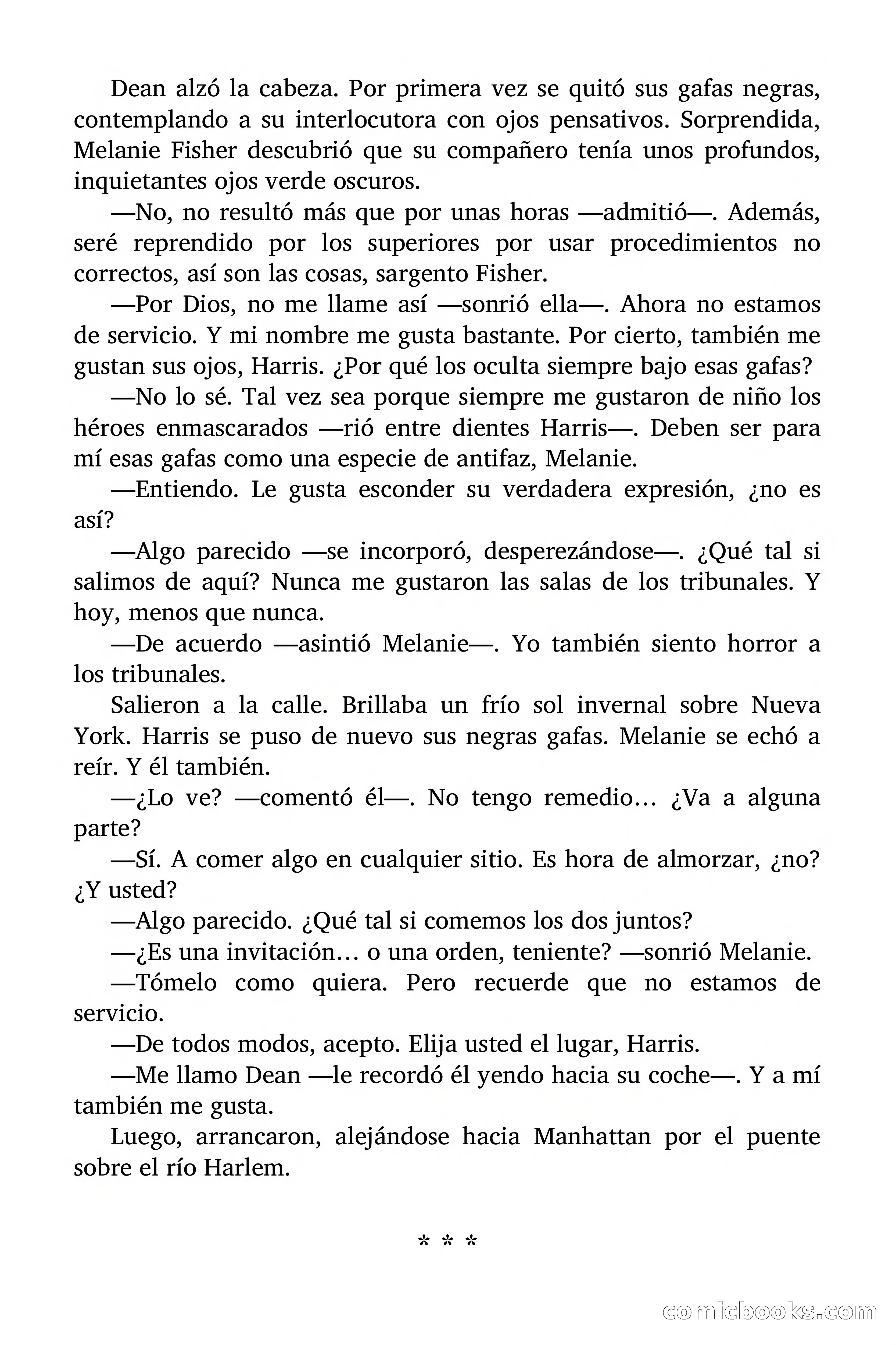 Colores de Violencia — page 42 of 71