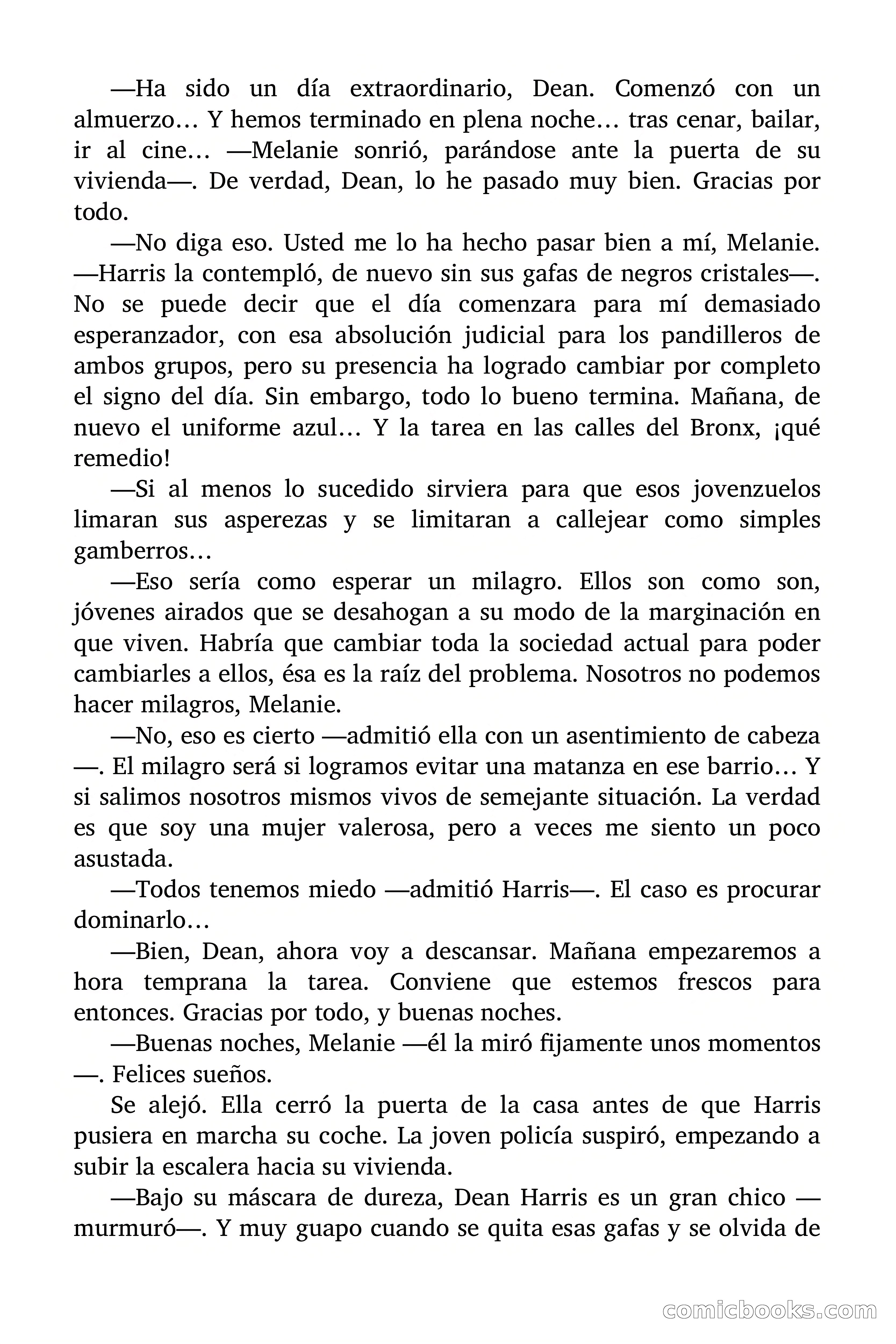 Colores de Violencia — page 43 of 71