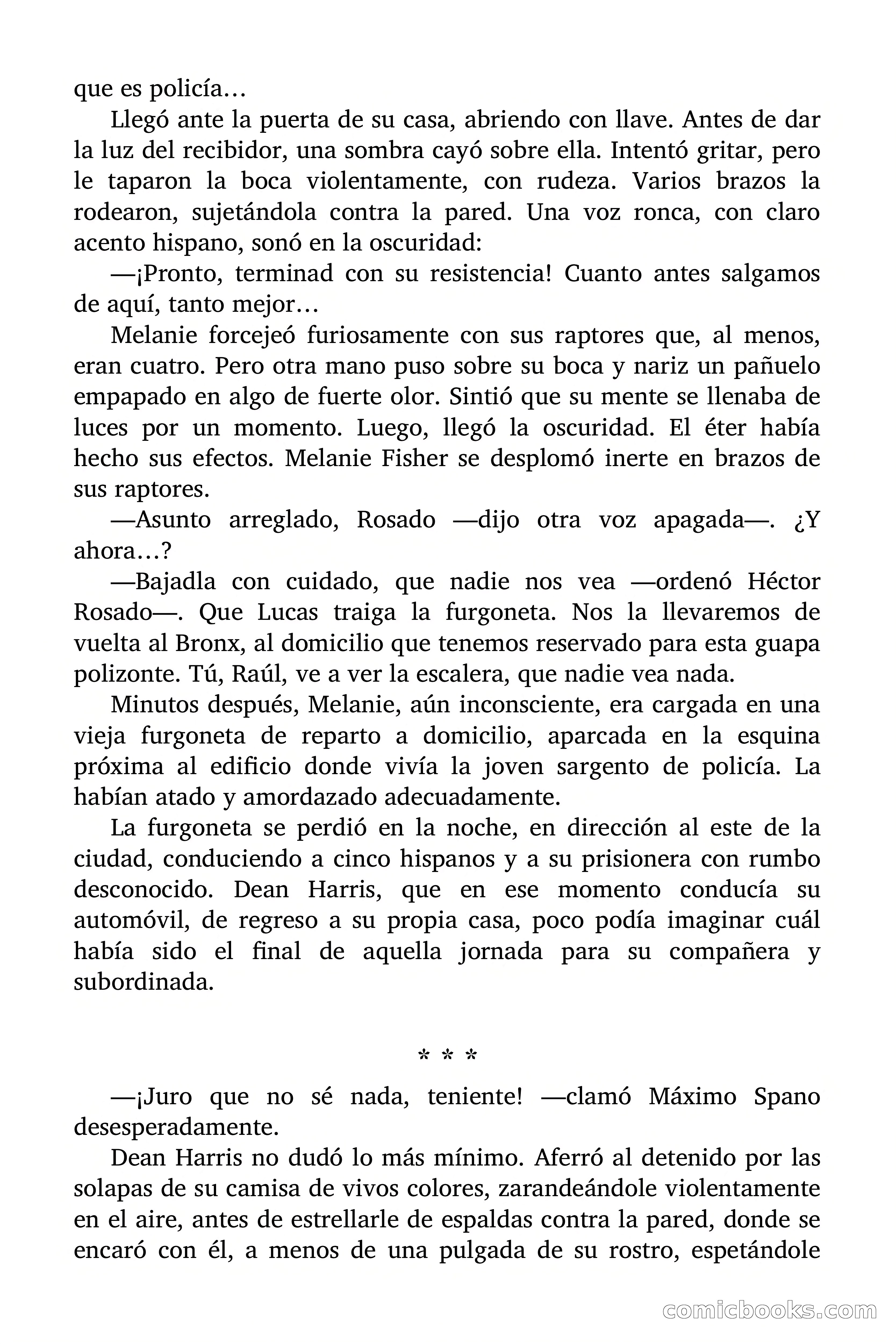 Colores de Violencia — page 44 of 71
