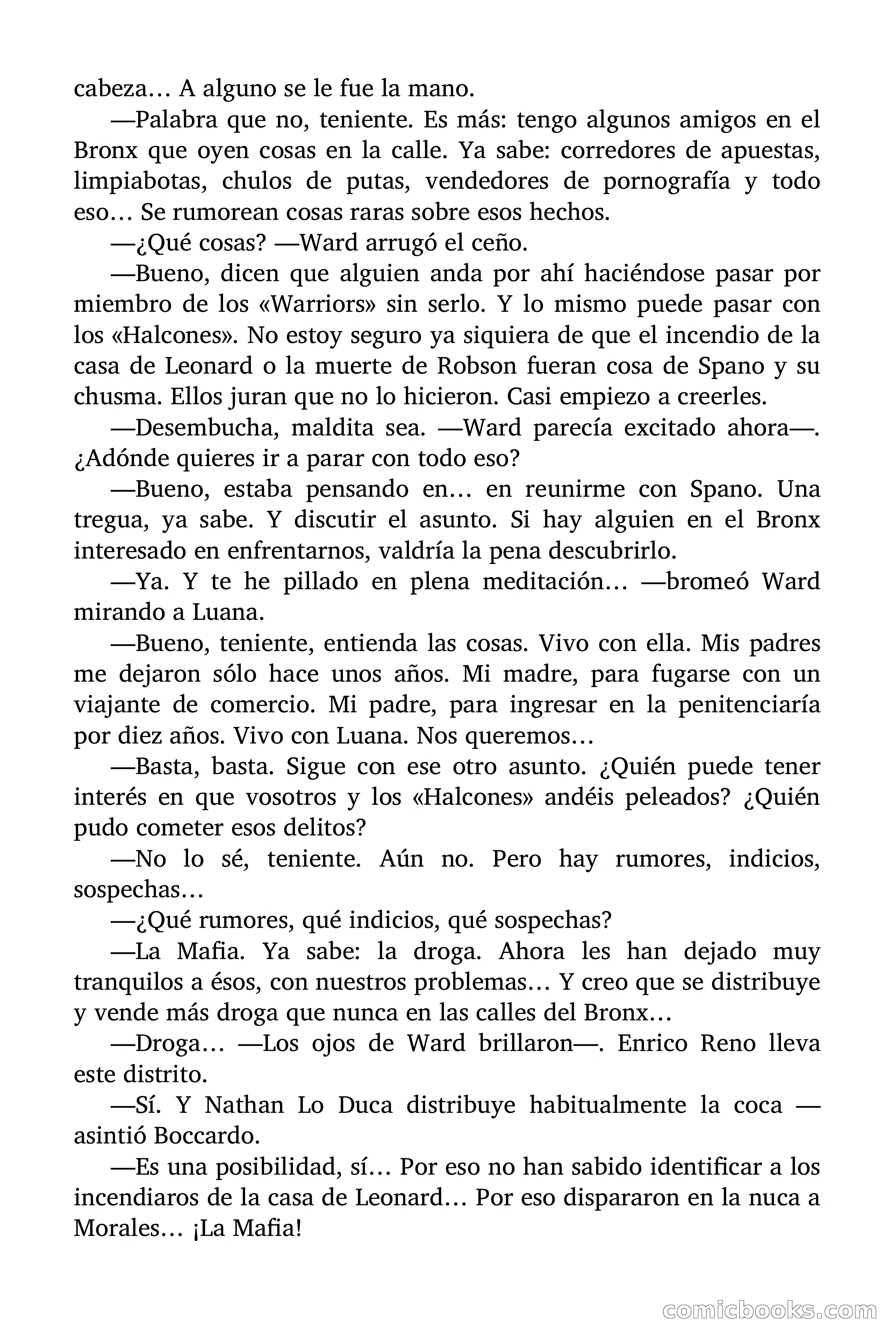Colores de Violencia — page 49 of 71