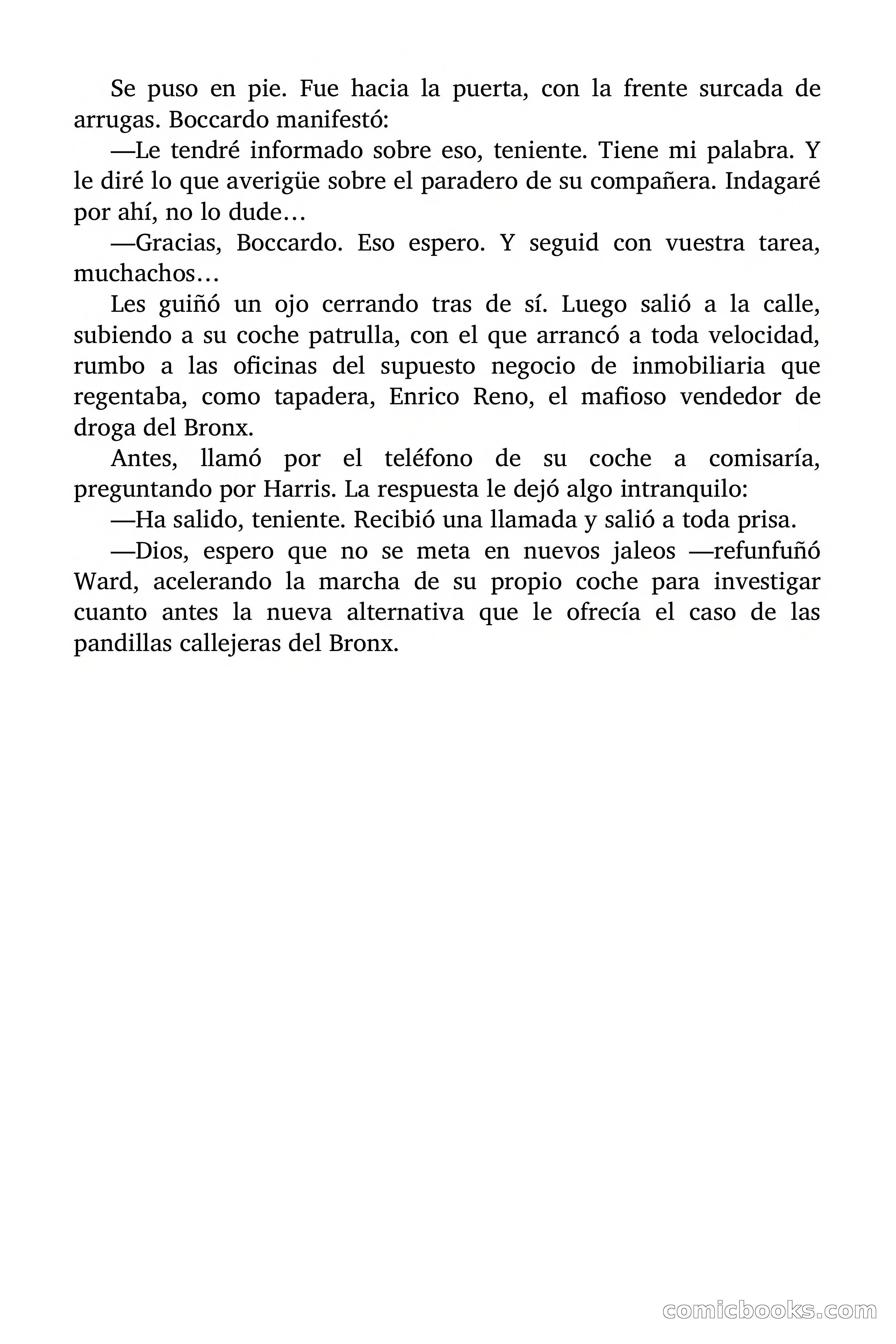 Colores de Violencia — page 50 of 71