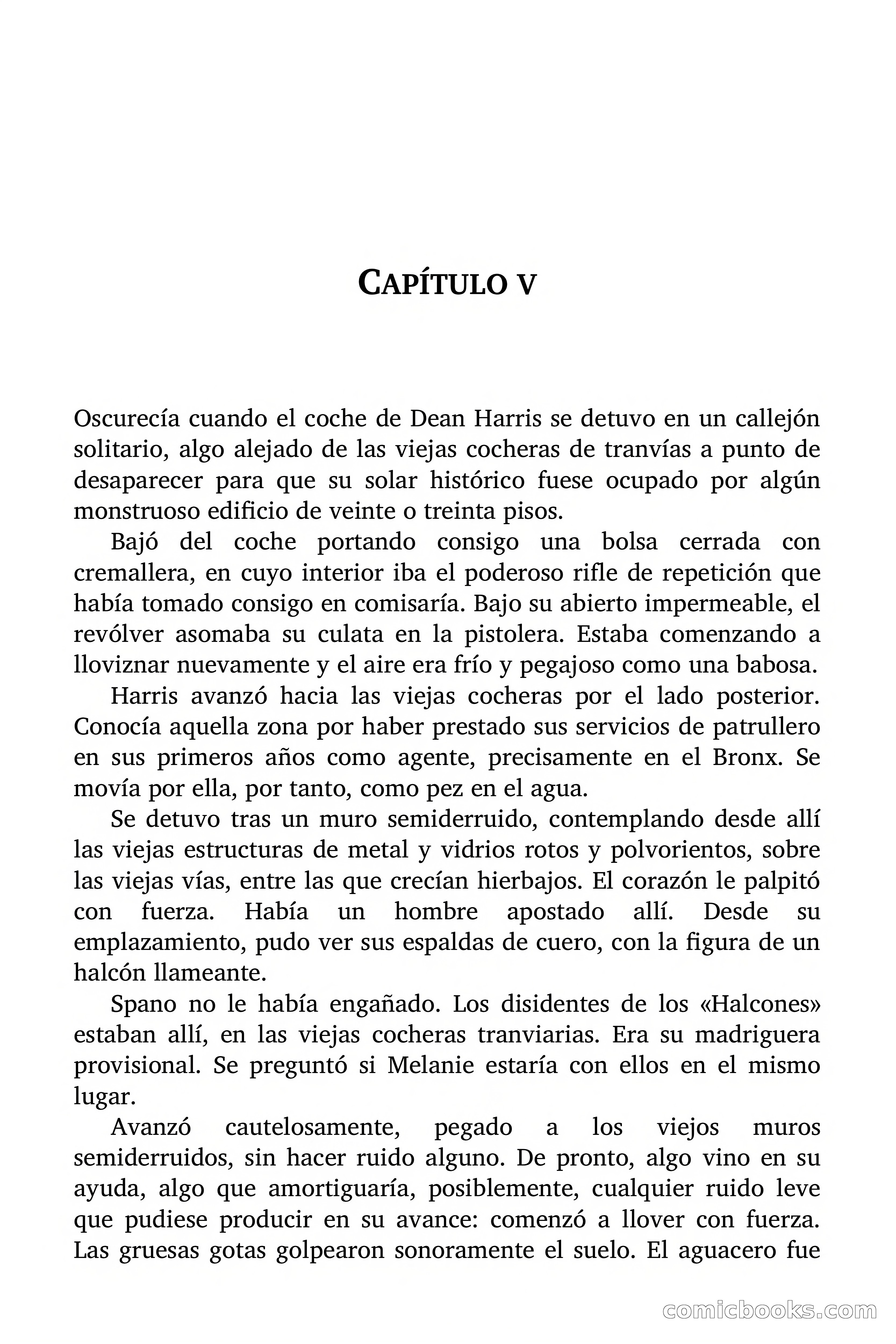 Colores de Violencia — page 51 of 71