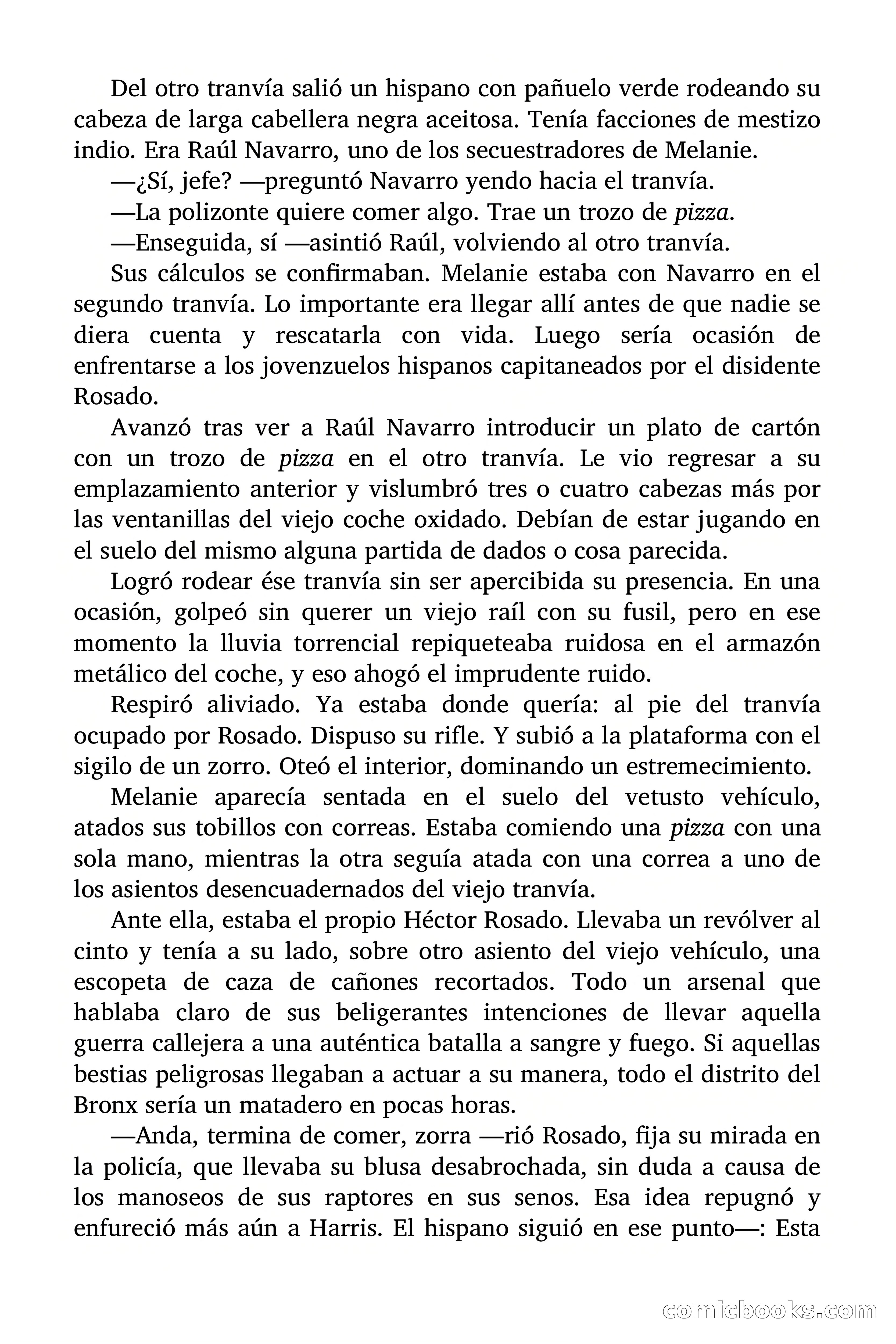 Colores de Violencia — page 53 of 71