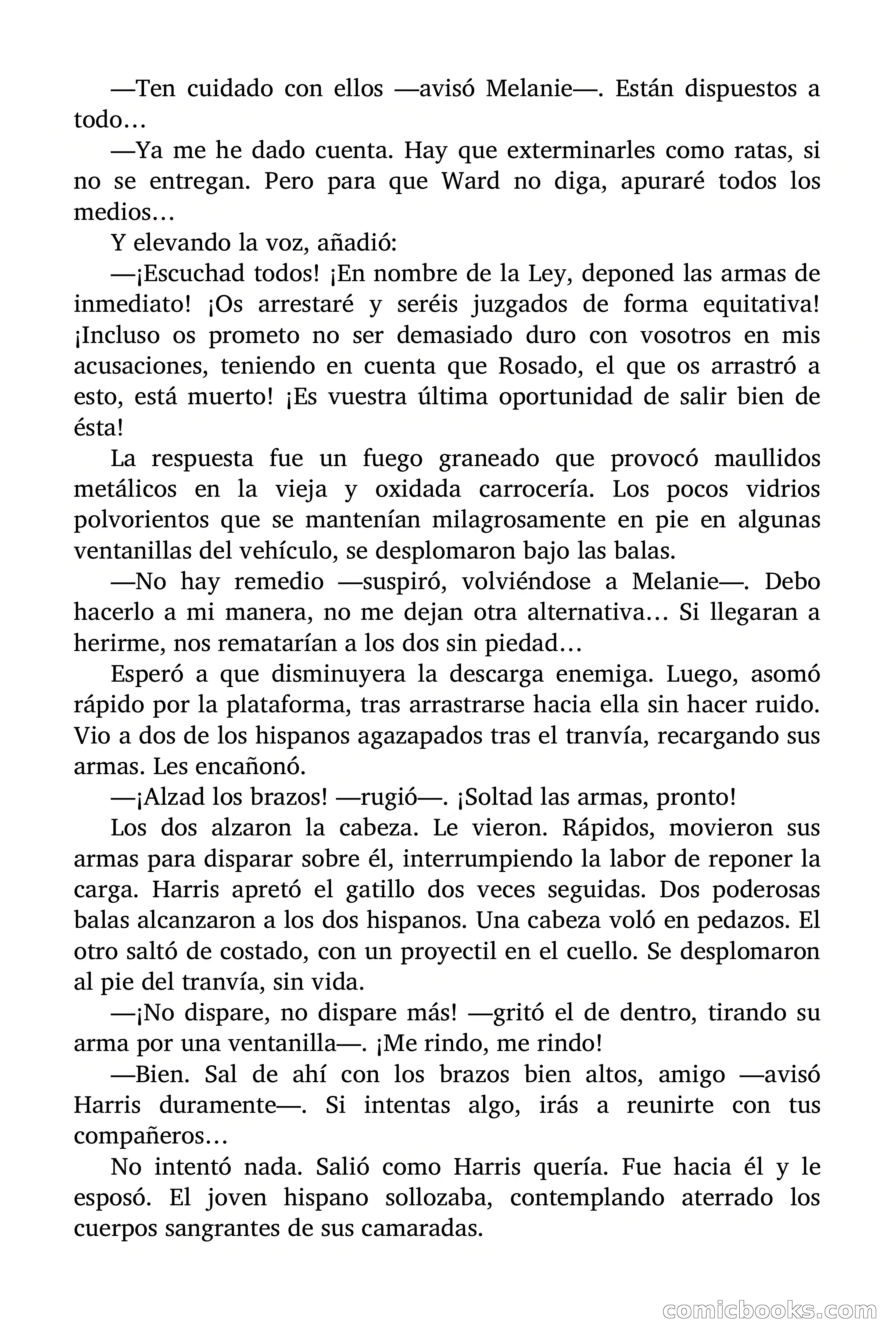 Colores de Violencia — page 55 of 71