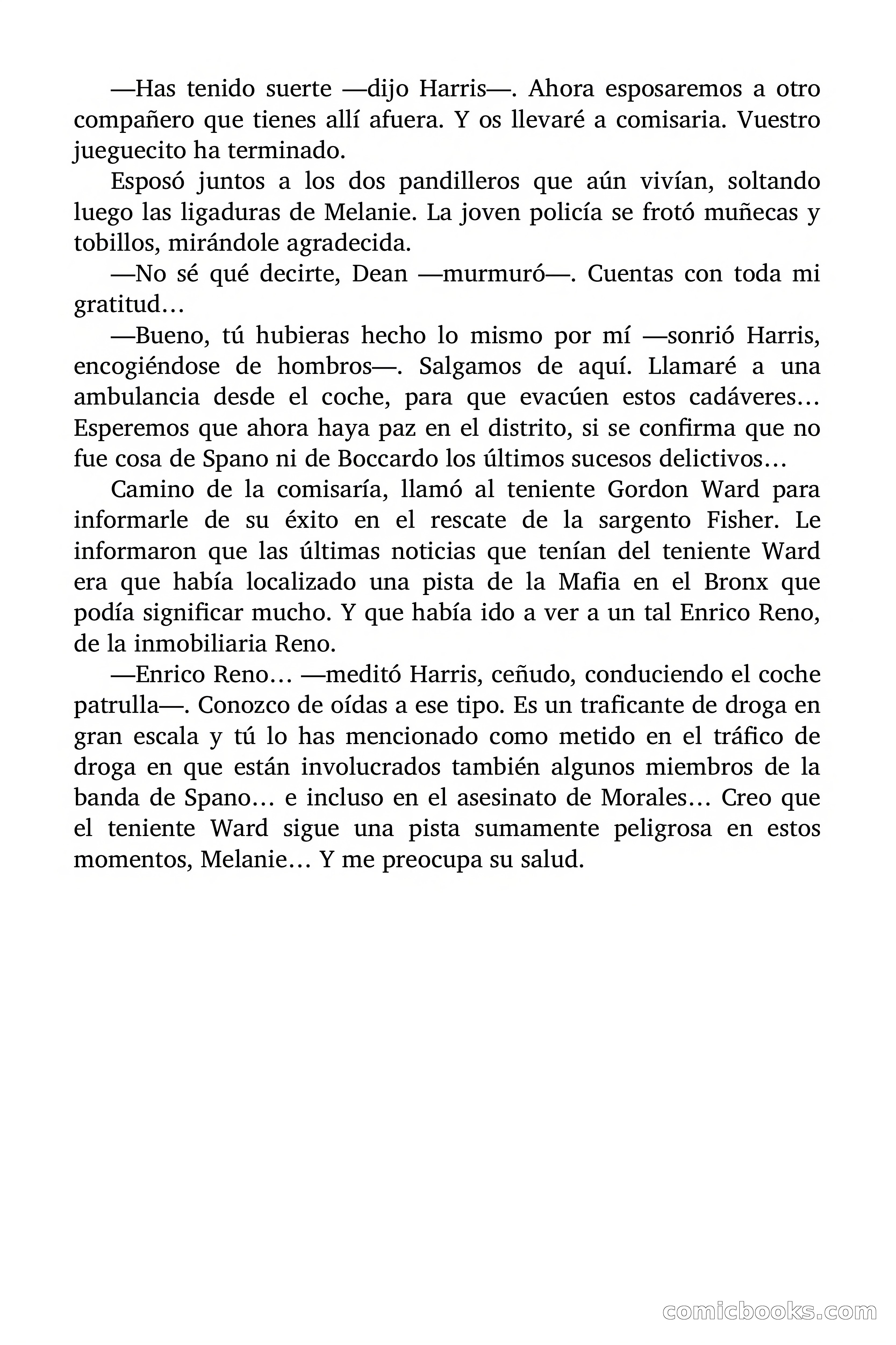Colores de Violencia — page 56 of 71