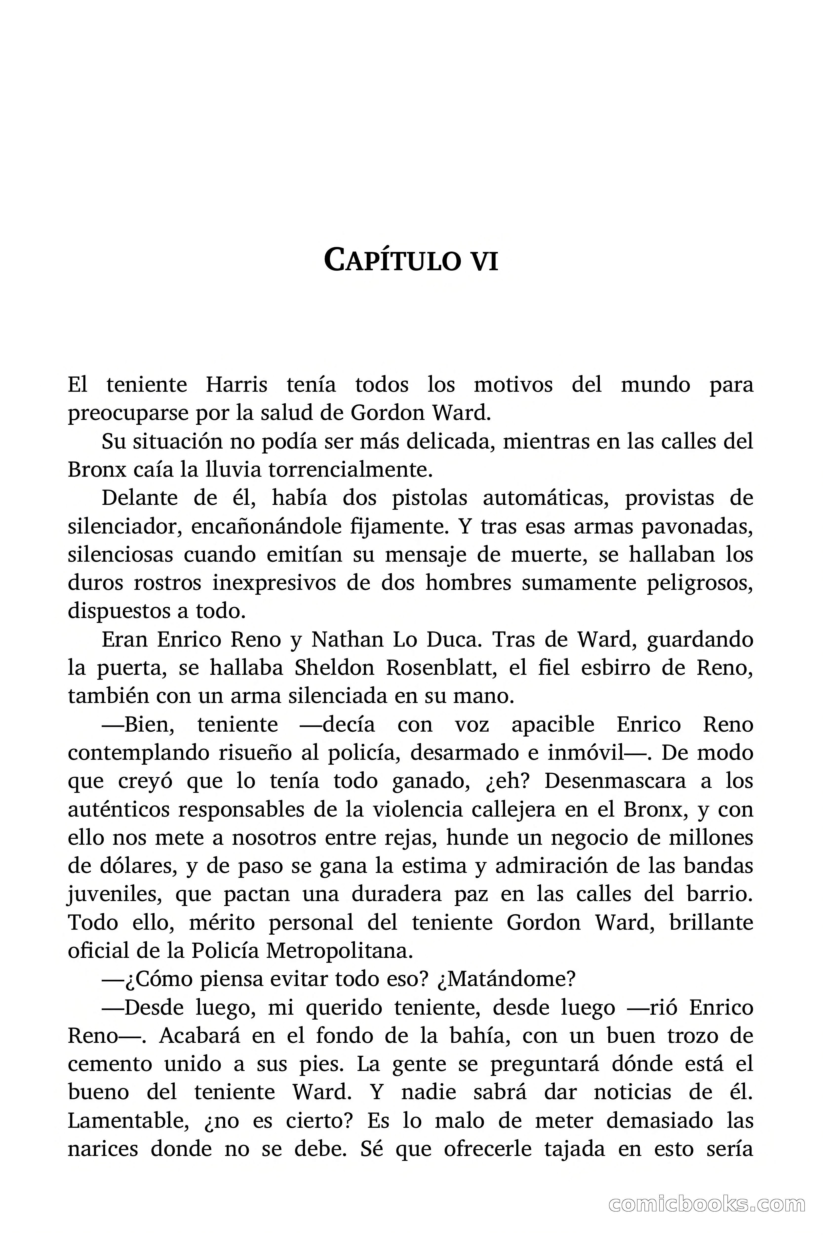 Colores de Violencia — page 57 of 71