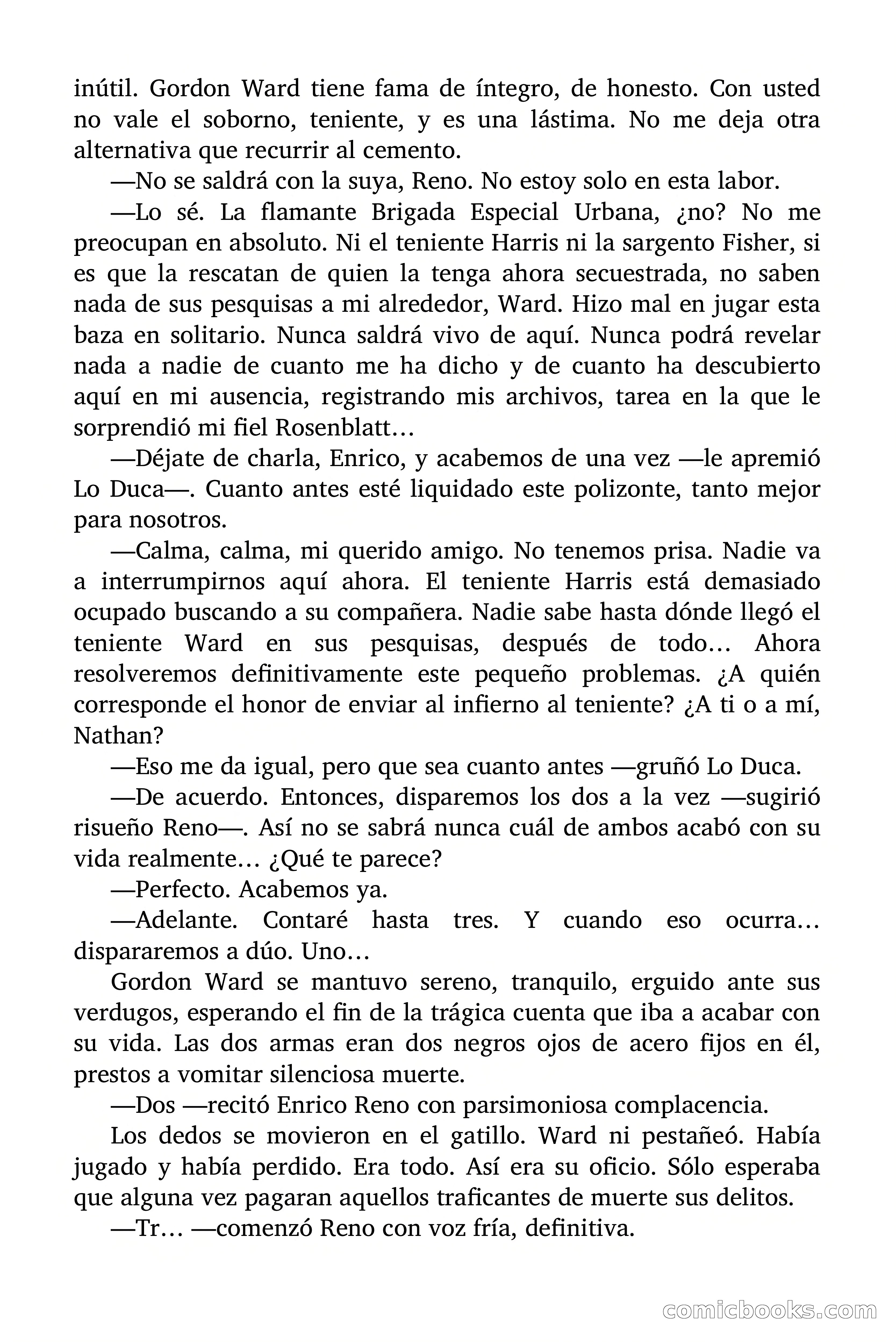 Colores de Violencia — page 58 of 71