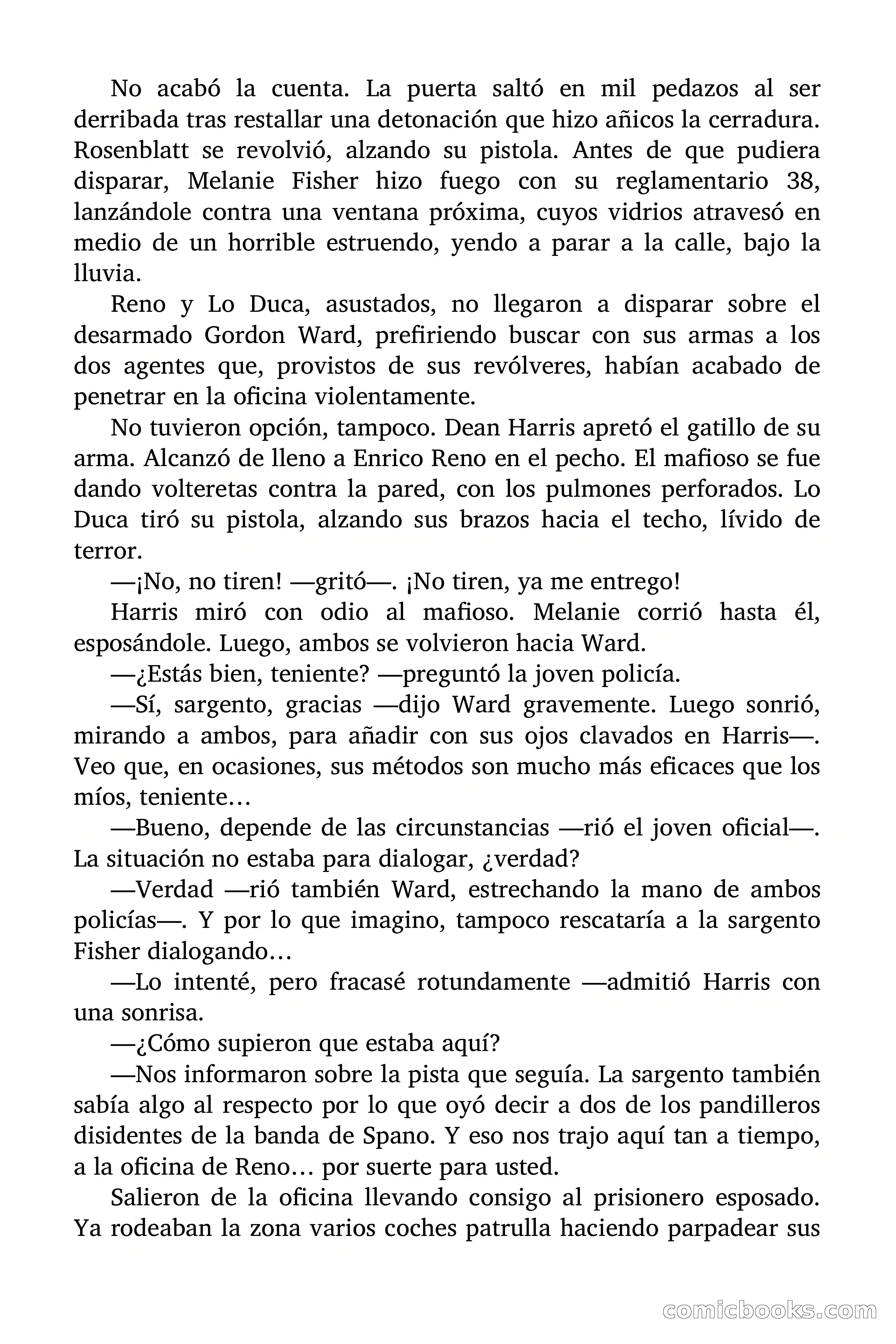 Colores de Violencia — page 59 of 71