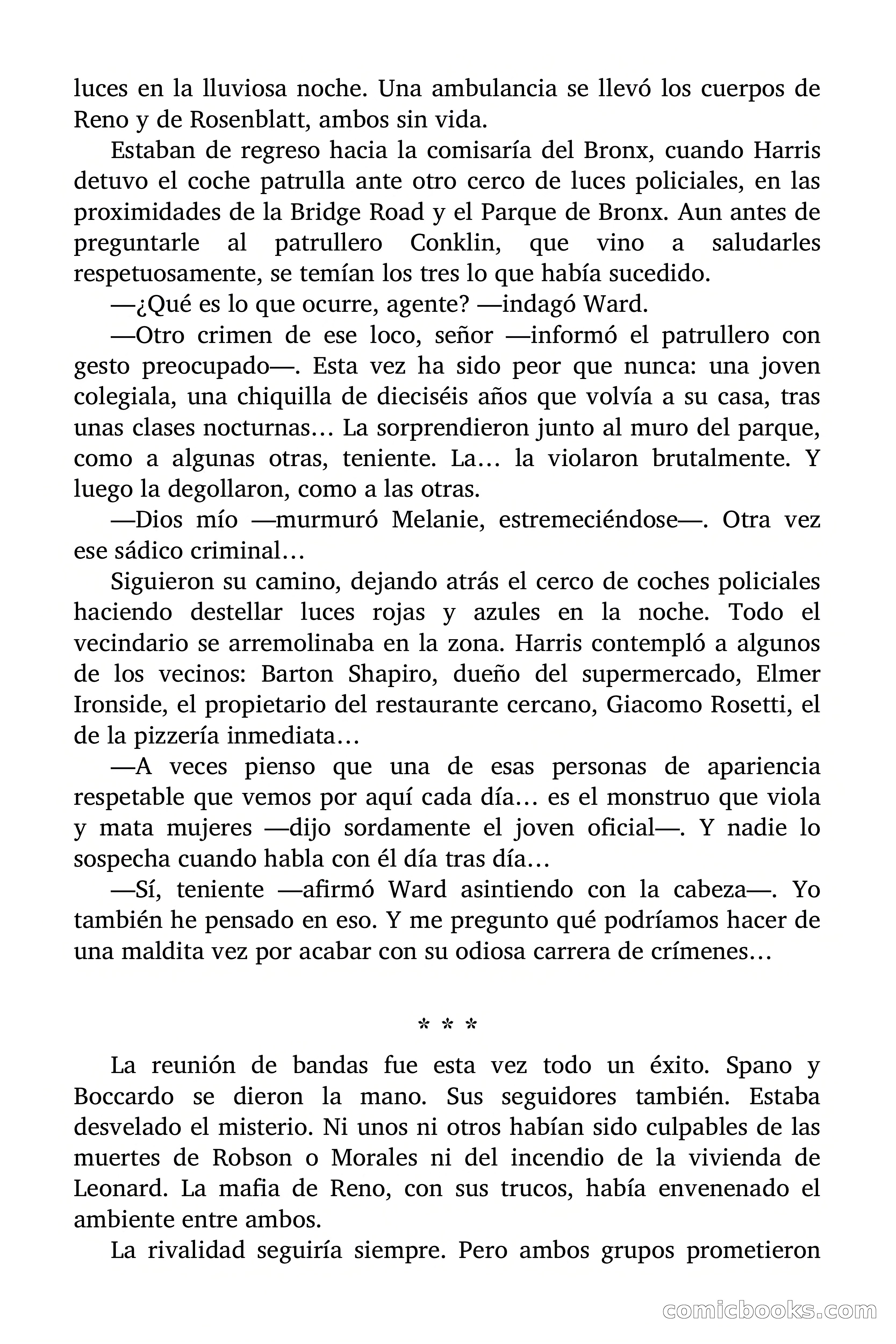 Colores de Violencia — page 60 of 71