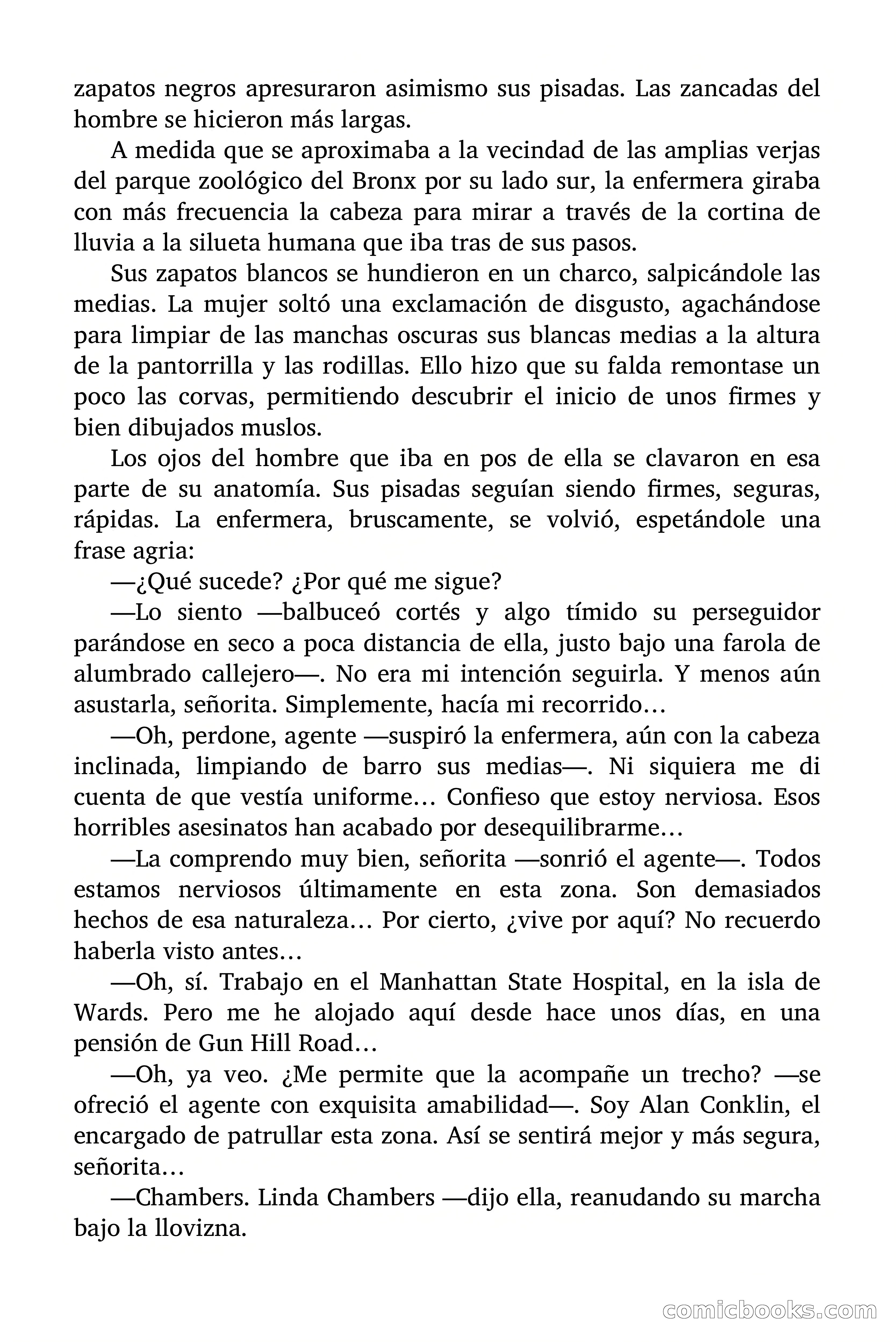 Colores de Violencia — page 62 of 71