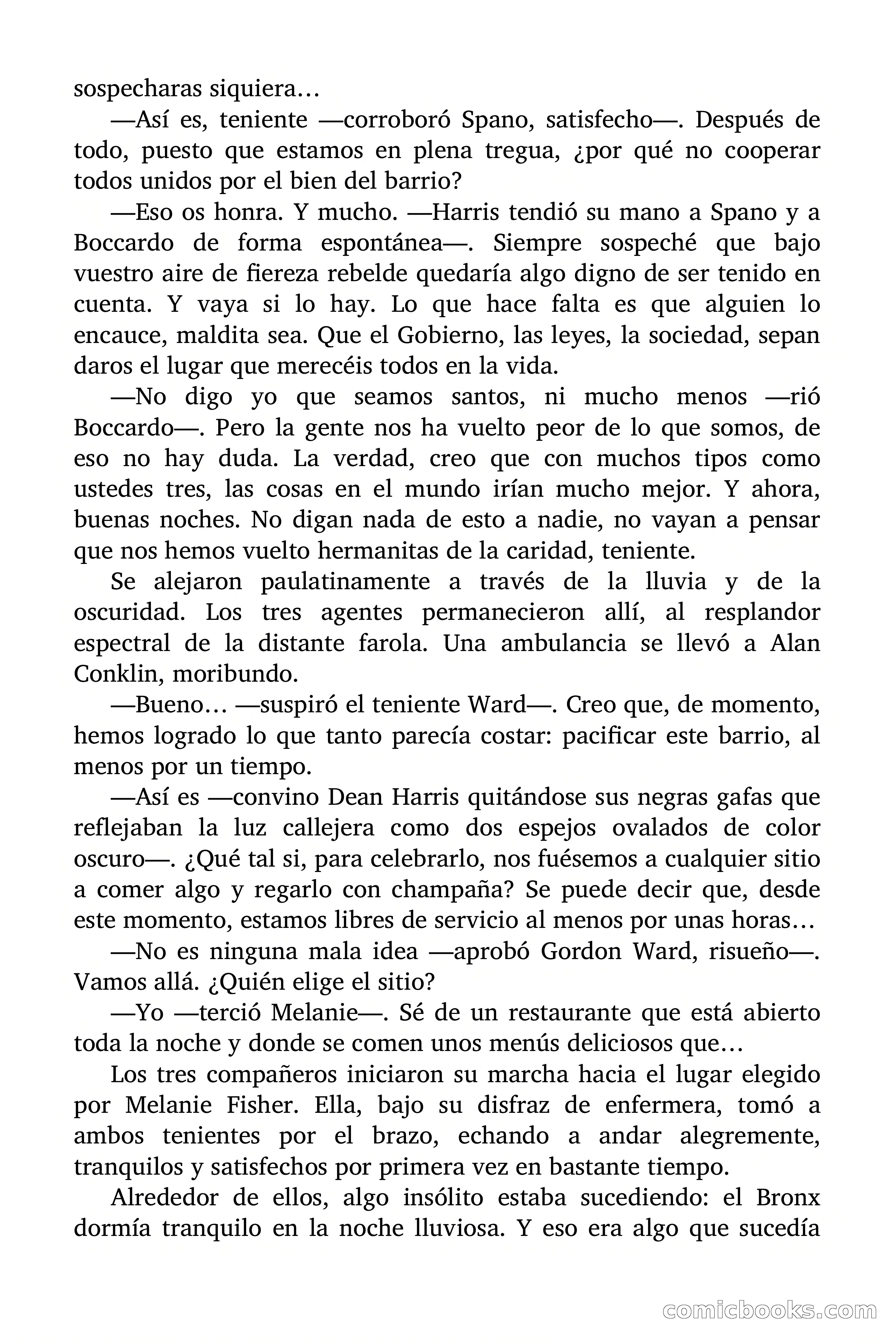 Colores de Violencia — page 66 of 71