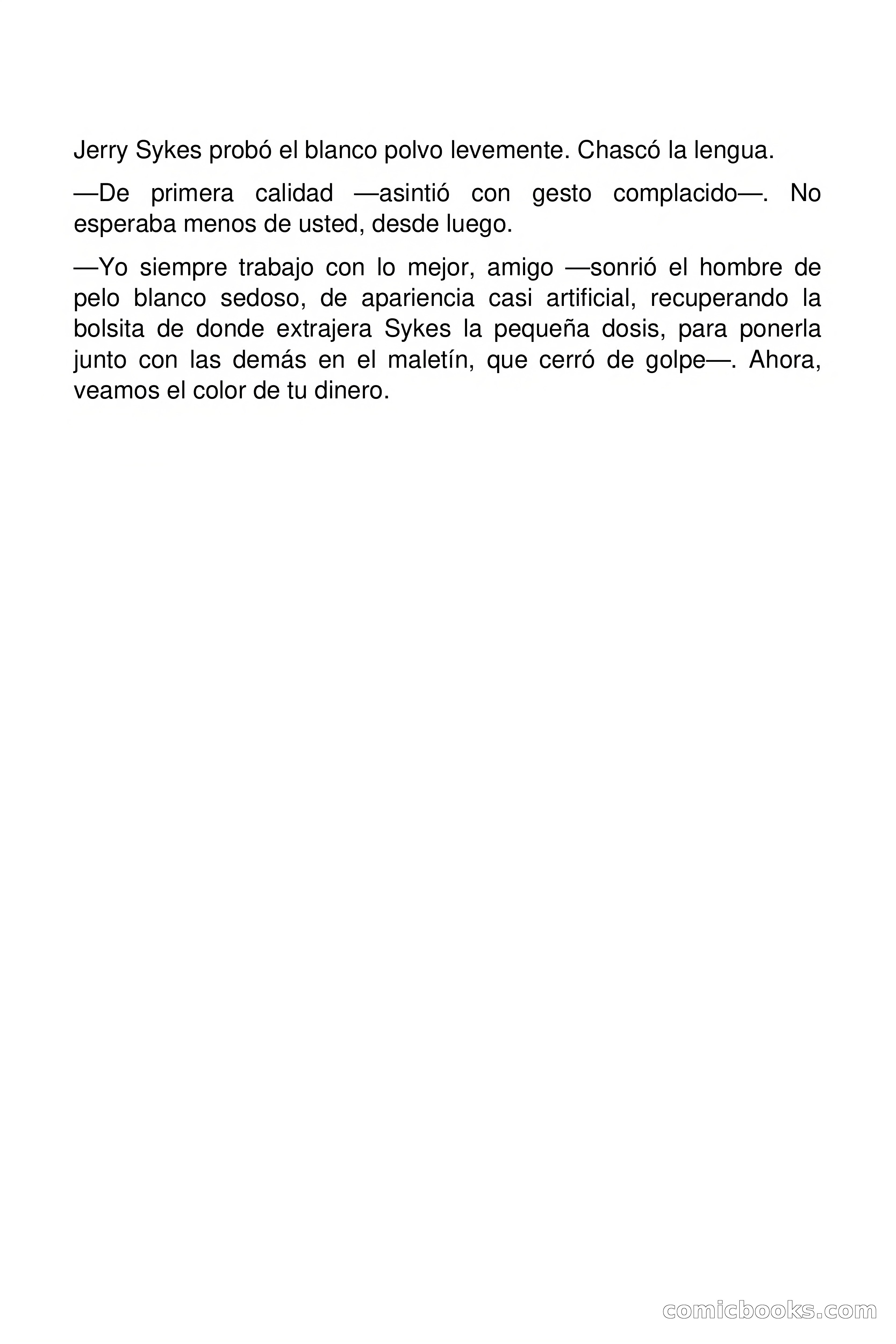 Brigada Antivicio — page 2 of 74