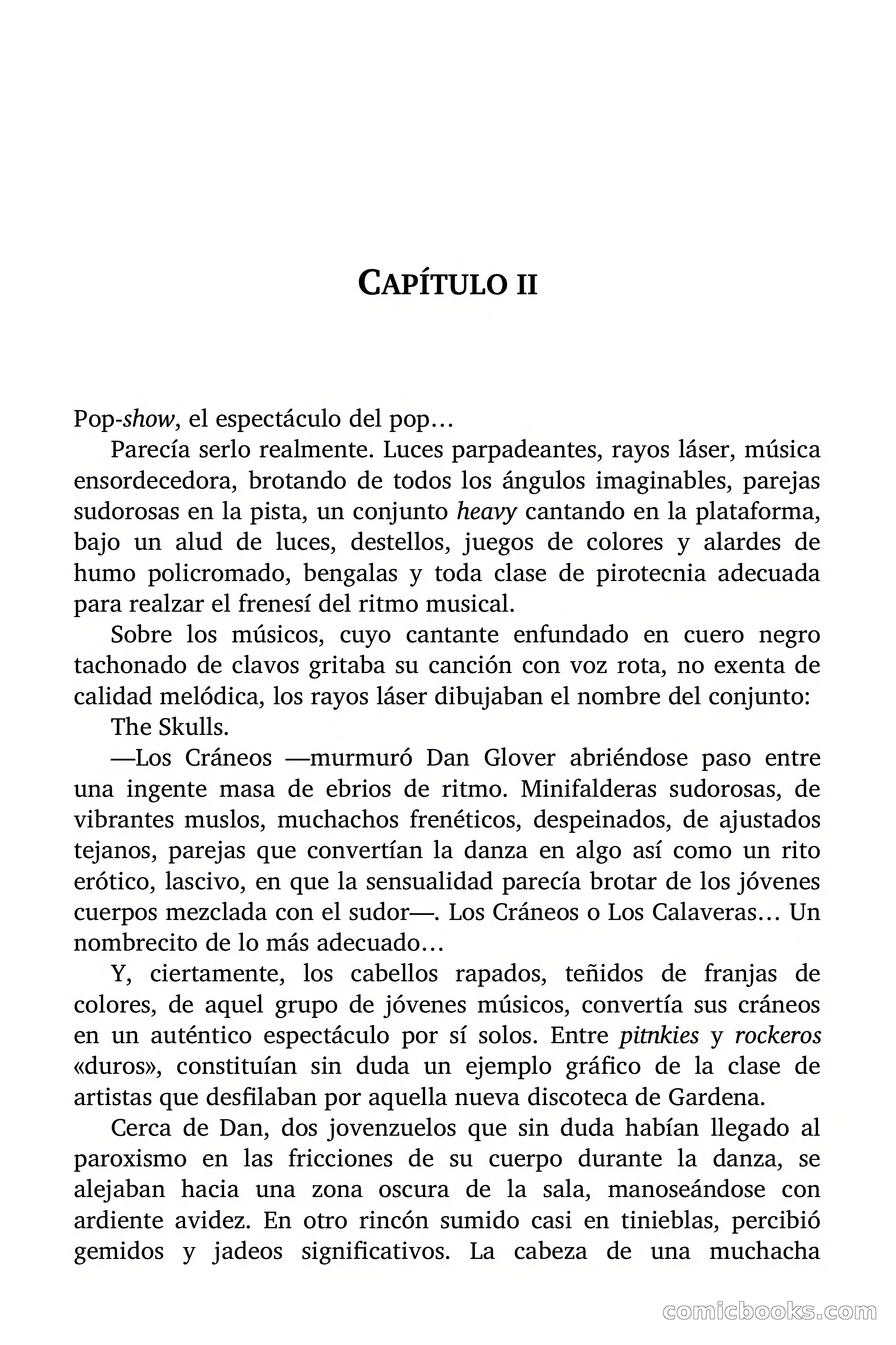 Brigada Antivicio — page 13 of 74