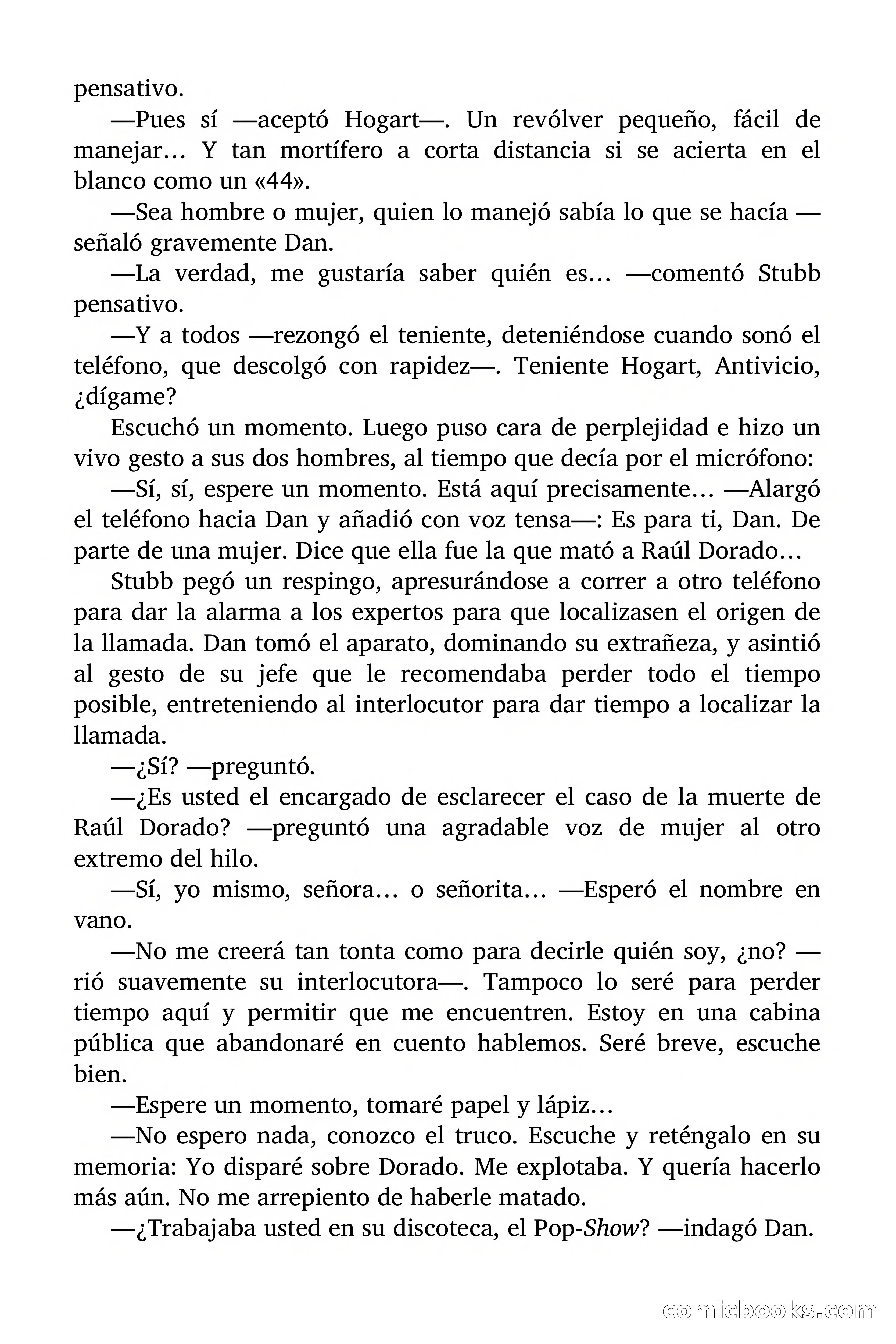 Brigada Antivicio — page 21 of 74