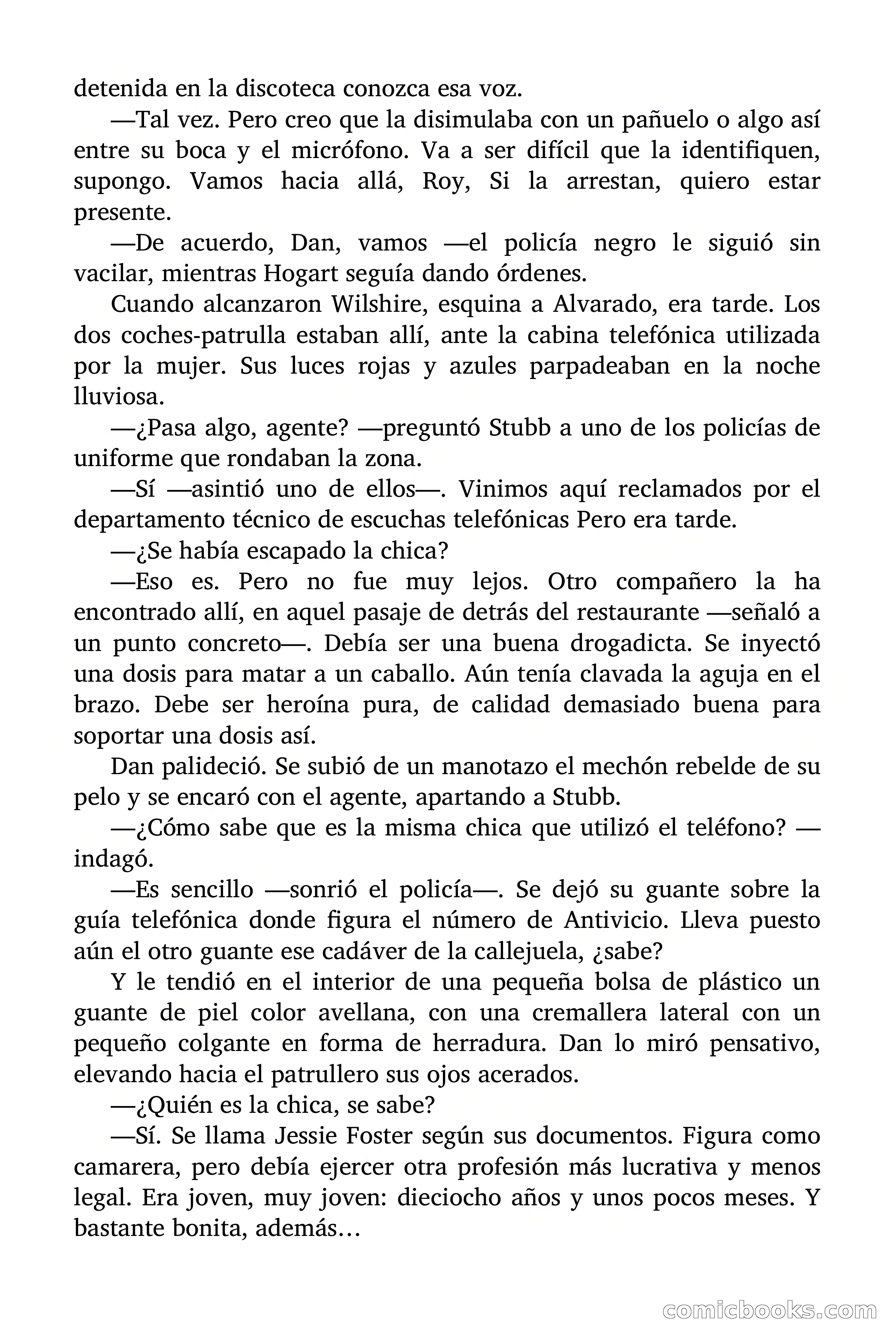 Brigada Antivicio — page 23 of 74