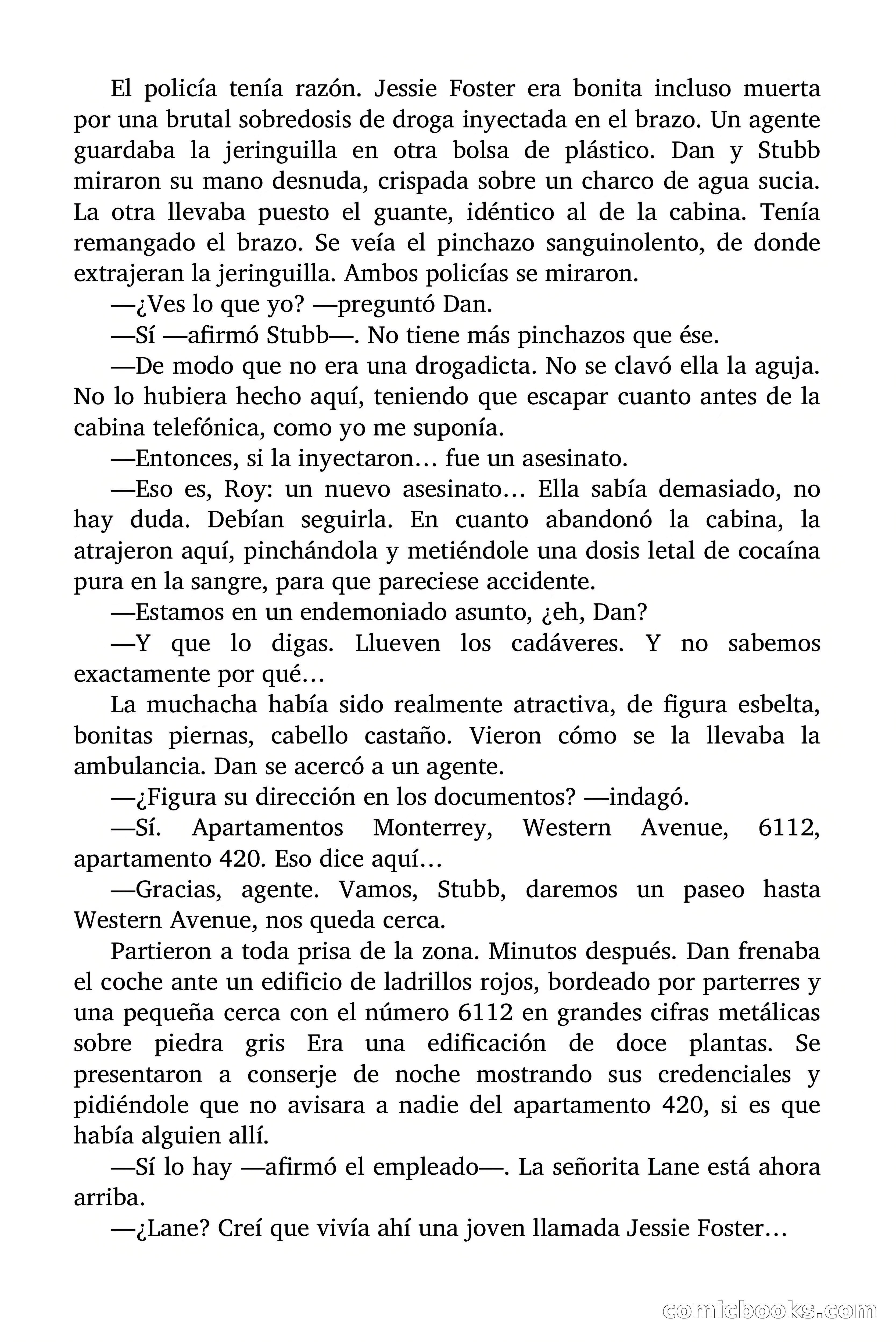 Brigada Antivicio — page 24 of 74