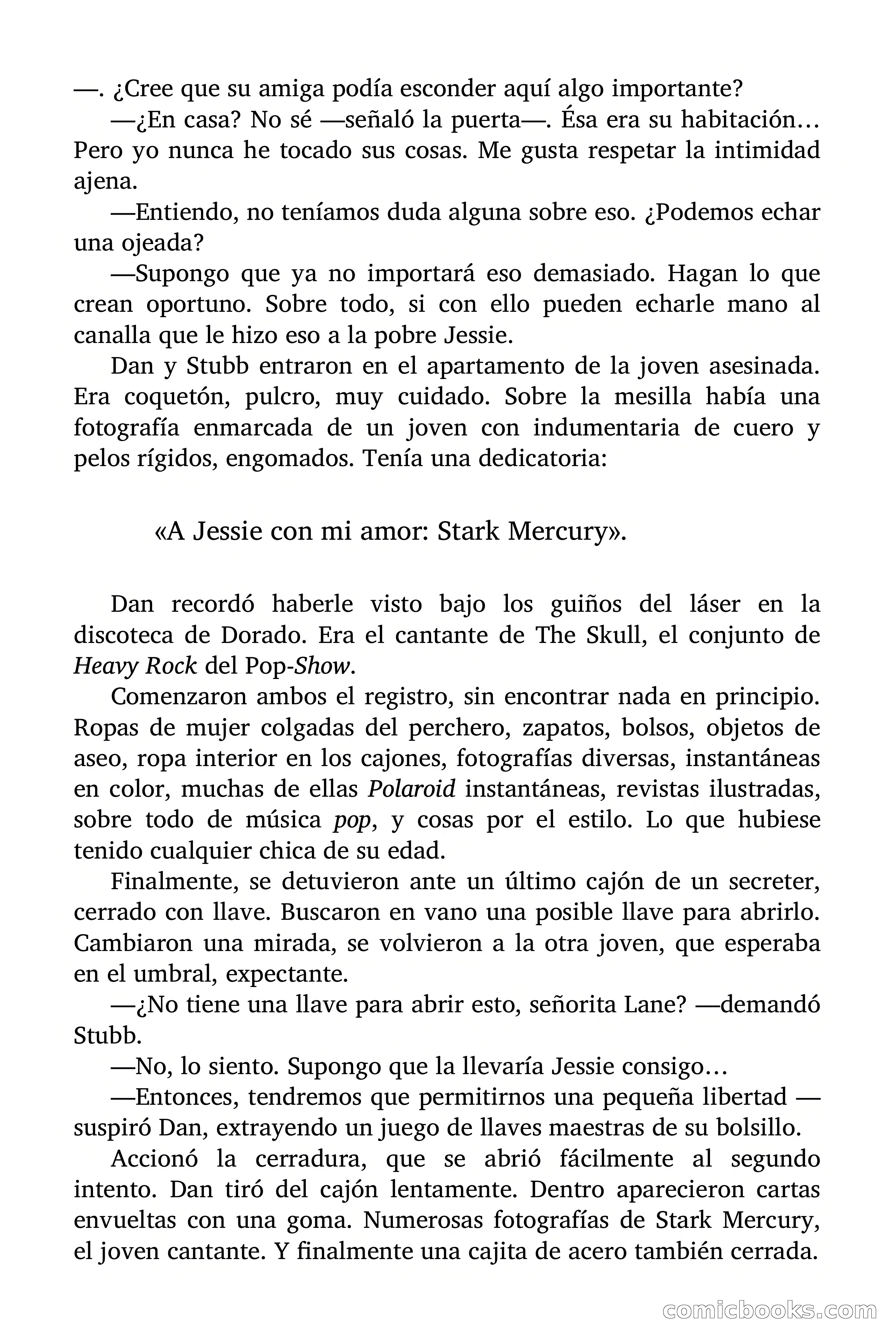 Brigada Antivicio — page 27 of 74
